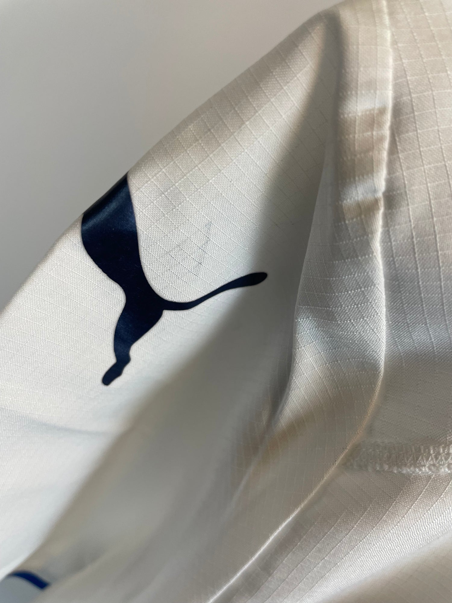 Francesco Totti Italien Auswärtstrikot 06/08 - M