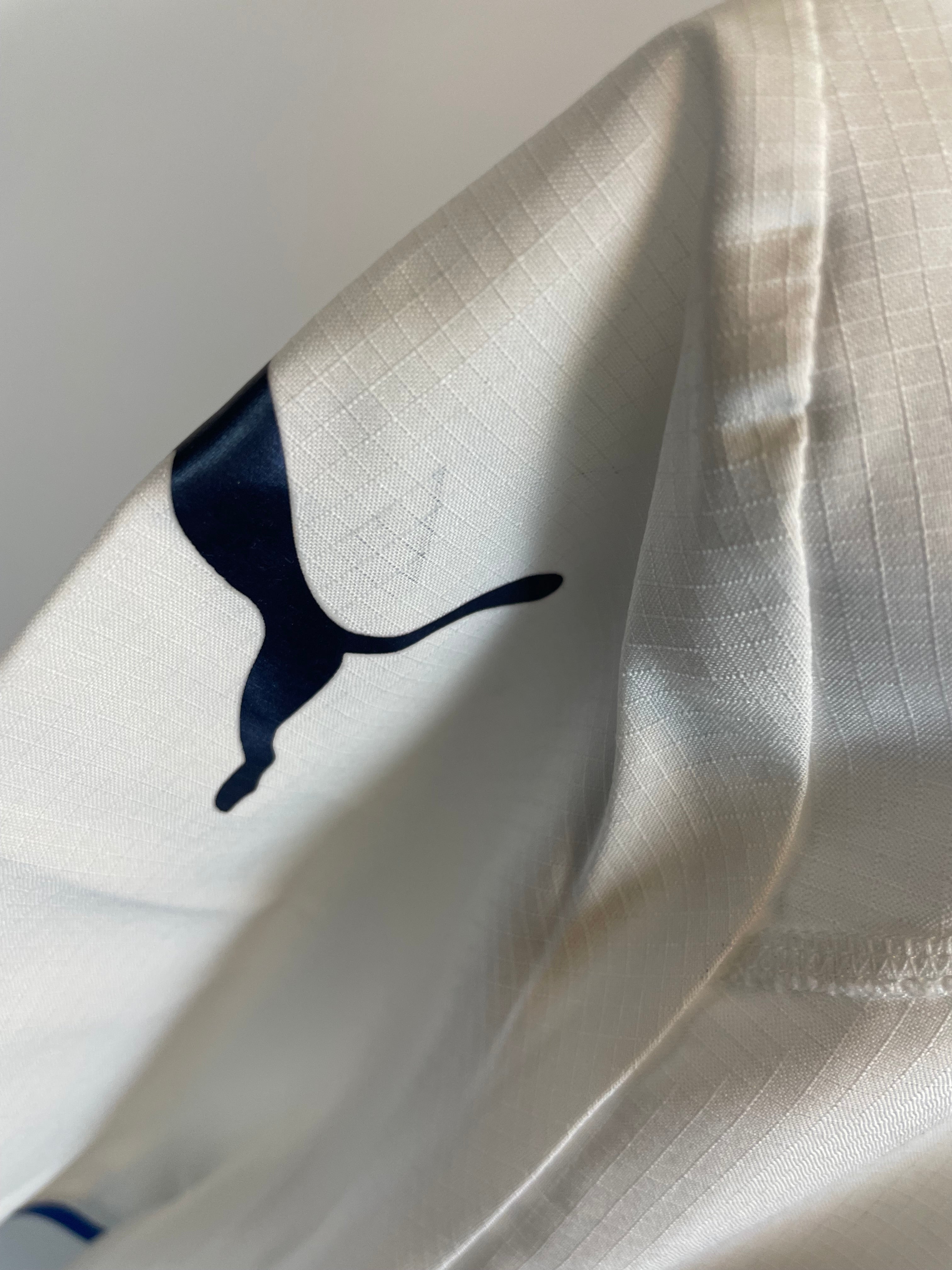 Francesco Totti Italien Auswärtstrikot 06/08 - M