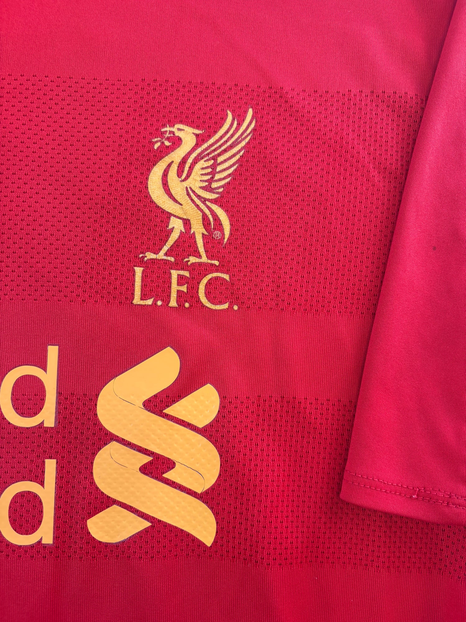 Sadio Mané Liverpool 16/17 - XL