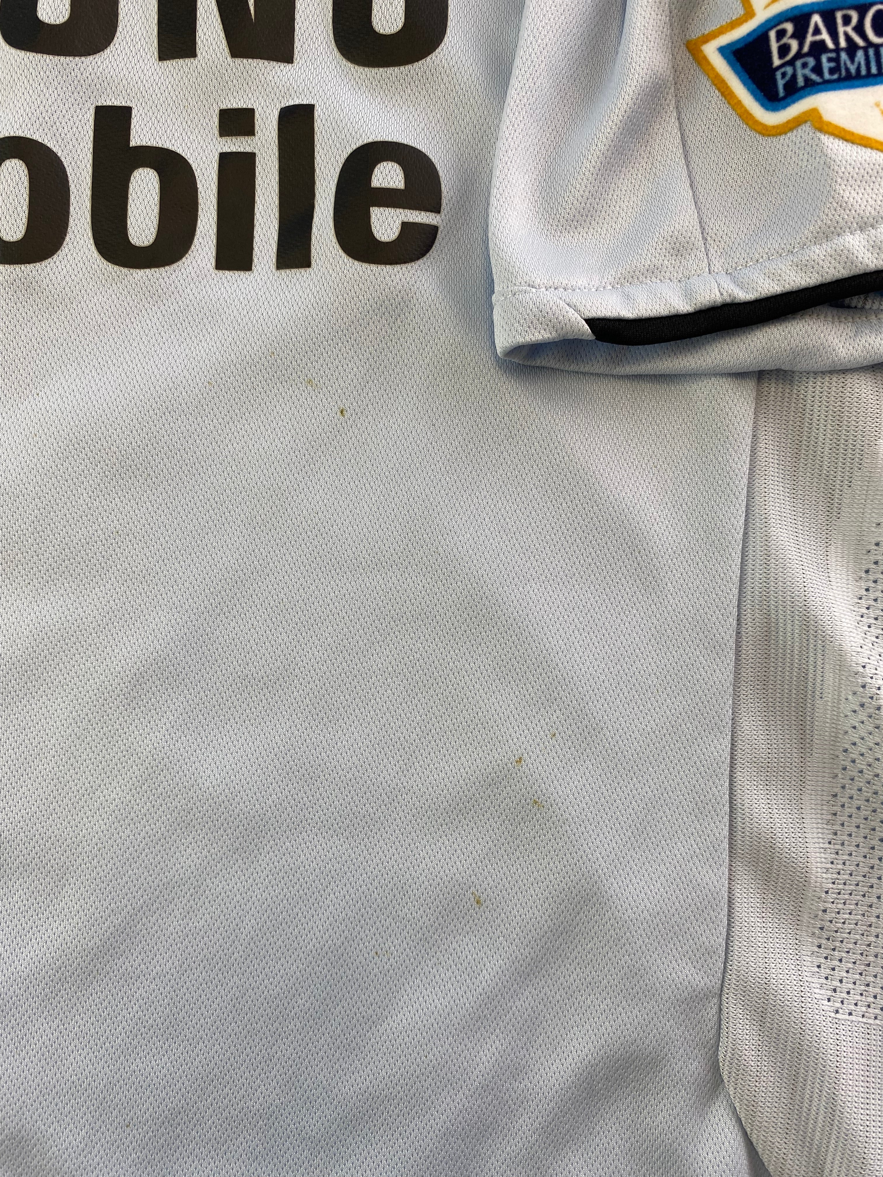 Didier Drogba Chelsea 05/06 - L