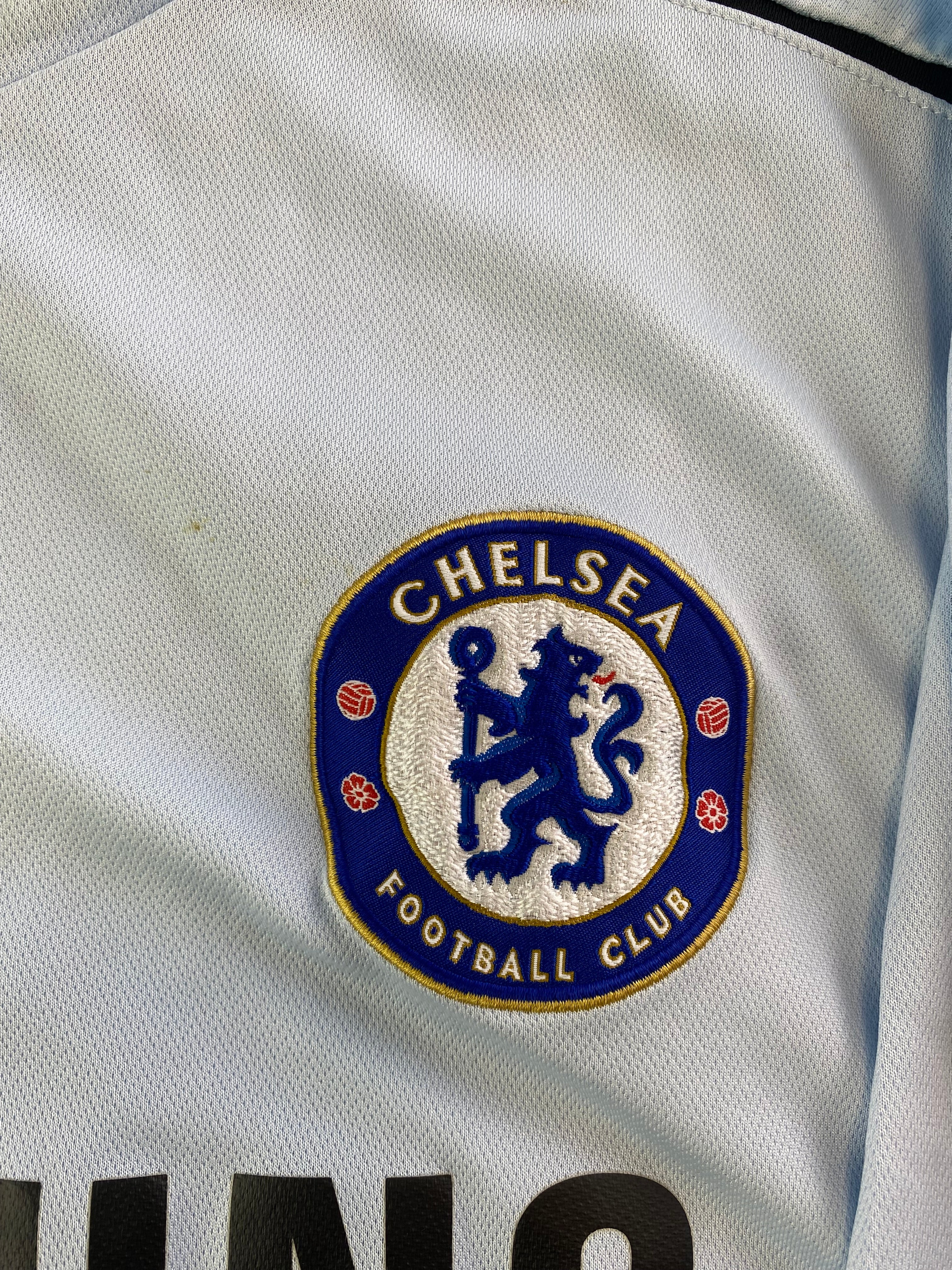 Didier Drogba Chelsea 05/06 - L