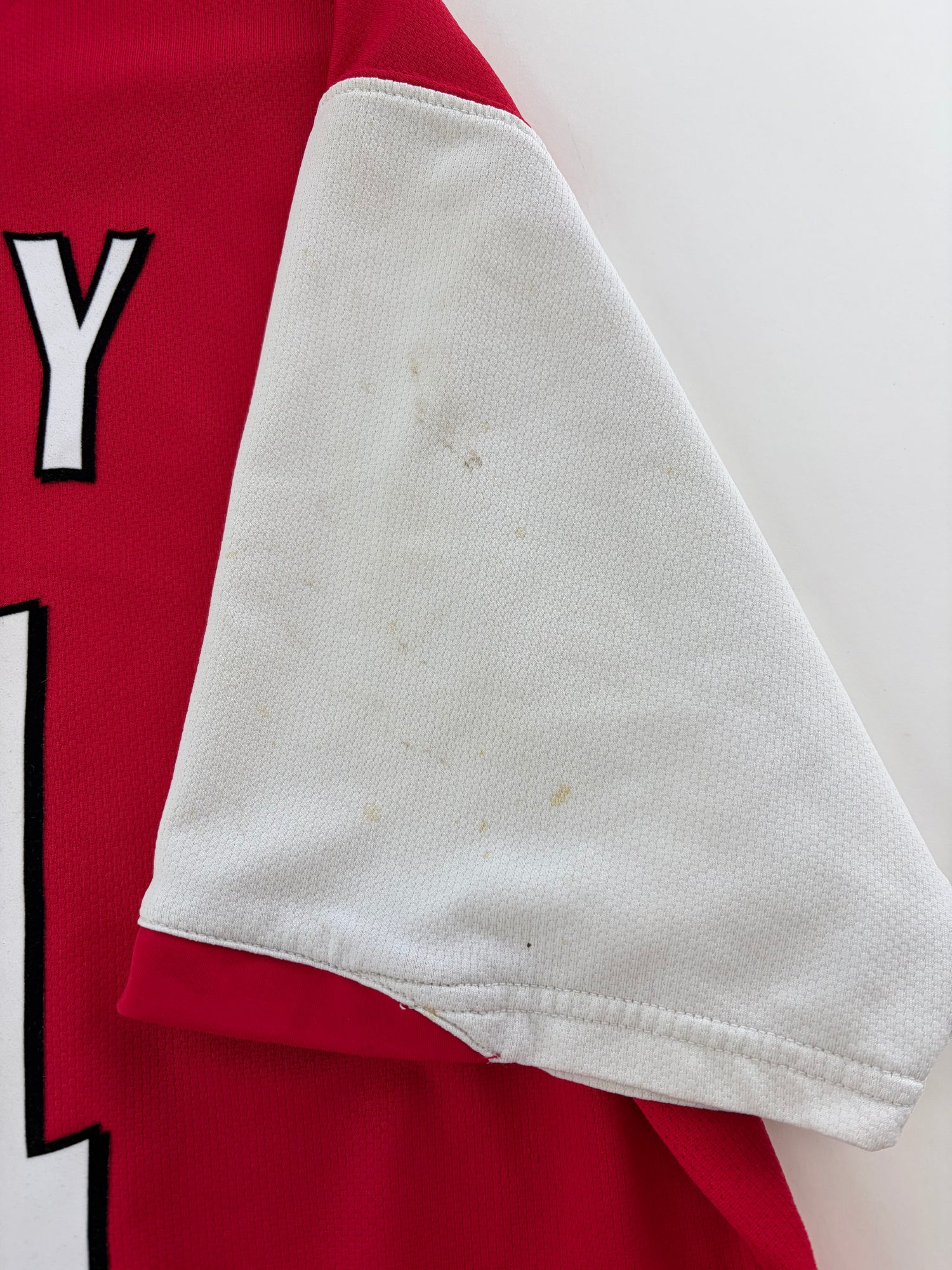 Thierry Henry Arsenal 06/07 - L