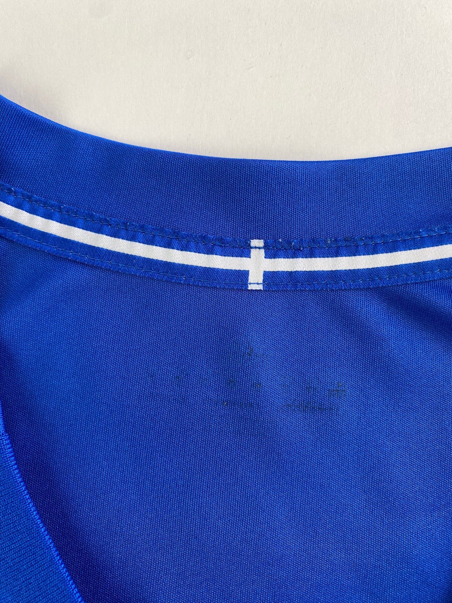 Alessandro Nesta Montreal Impact 11/12 - XXL