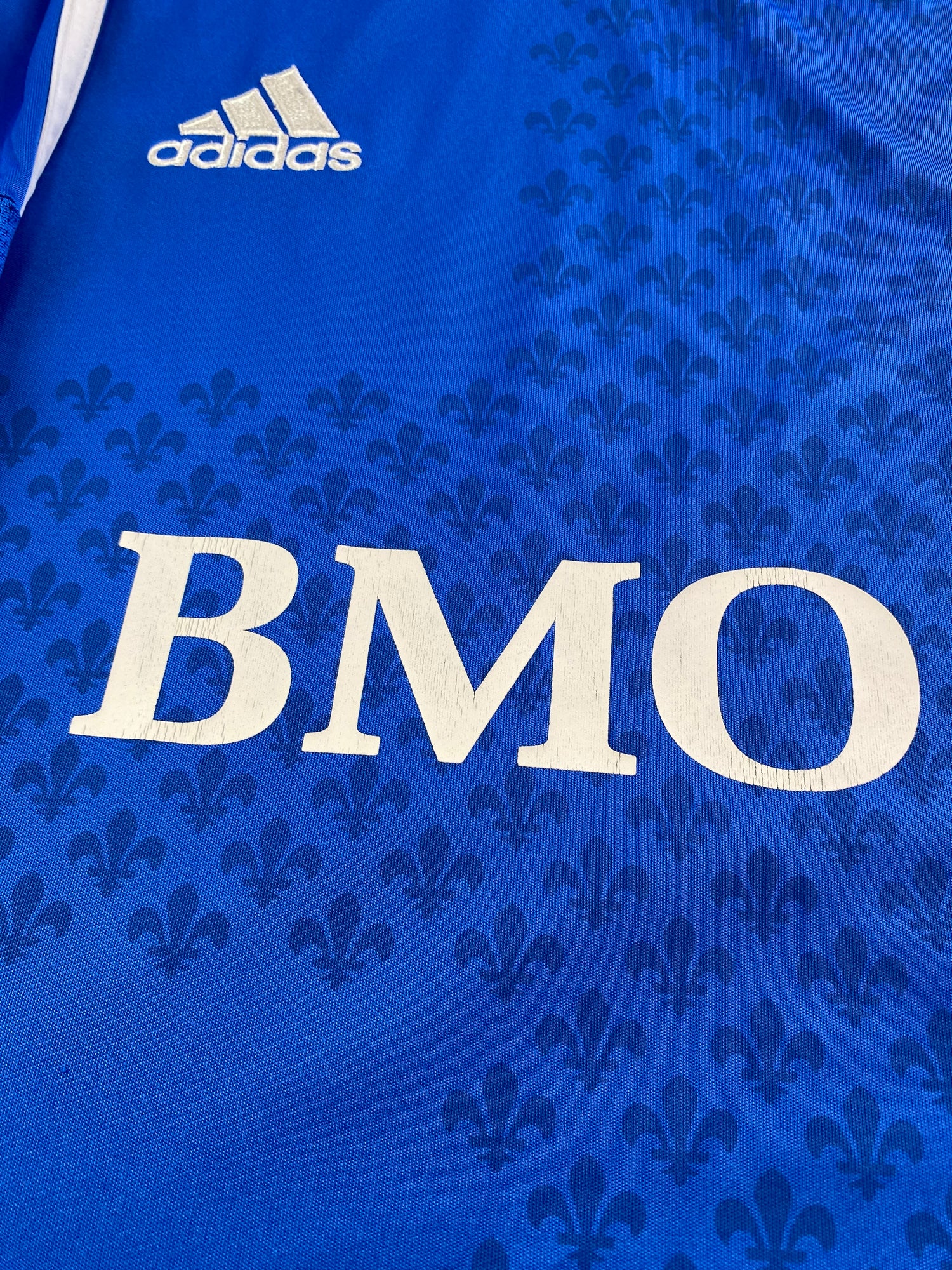 Alessandro Nesta Montreal Impact 11/12 - XXL