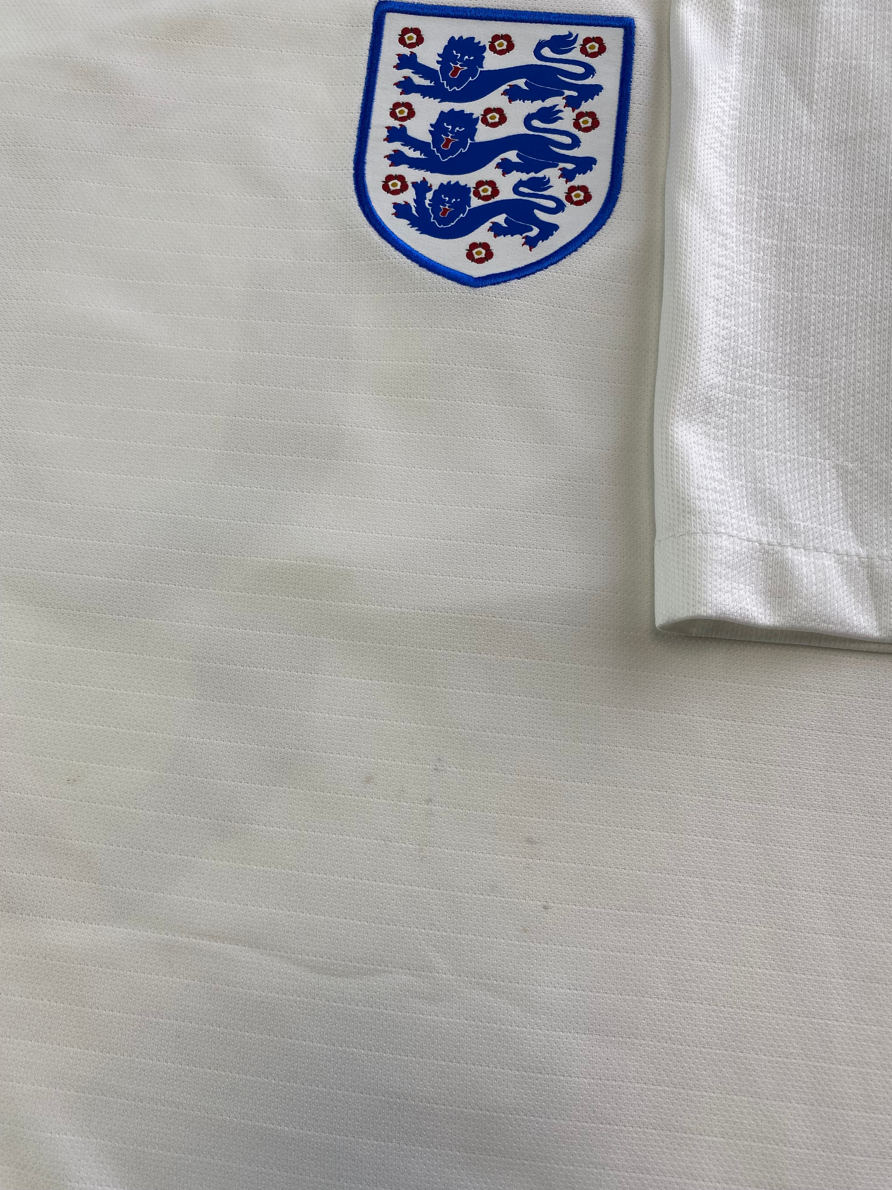 Harry Kane England 18/19 - XL