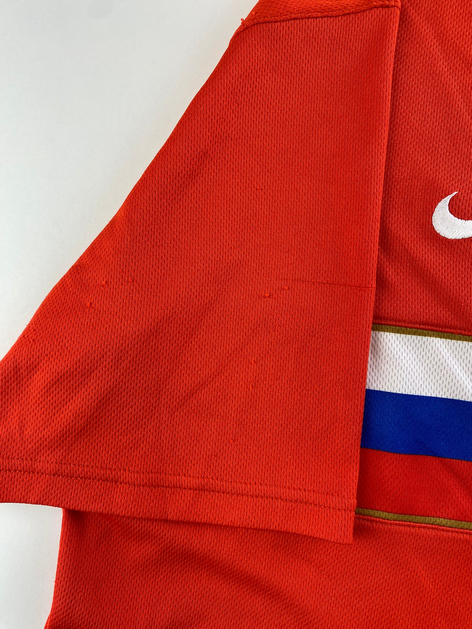 Andrey Arshavin Rusland 08/09 - XL