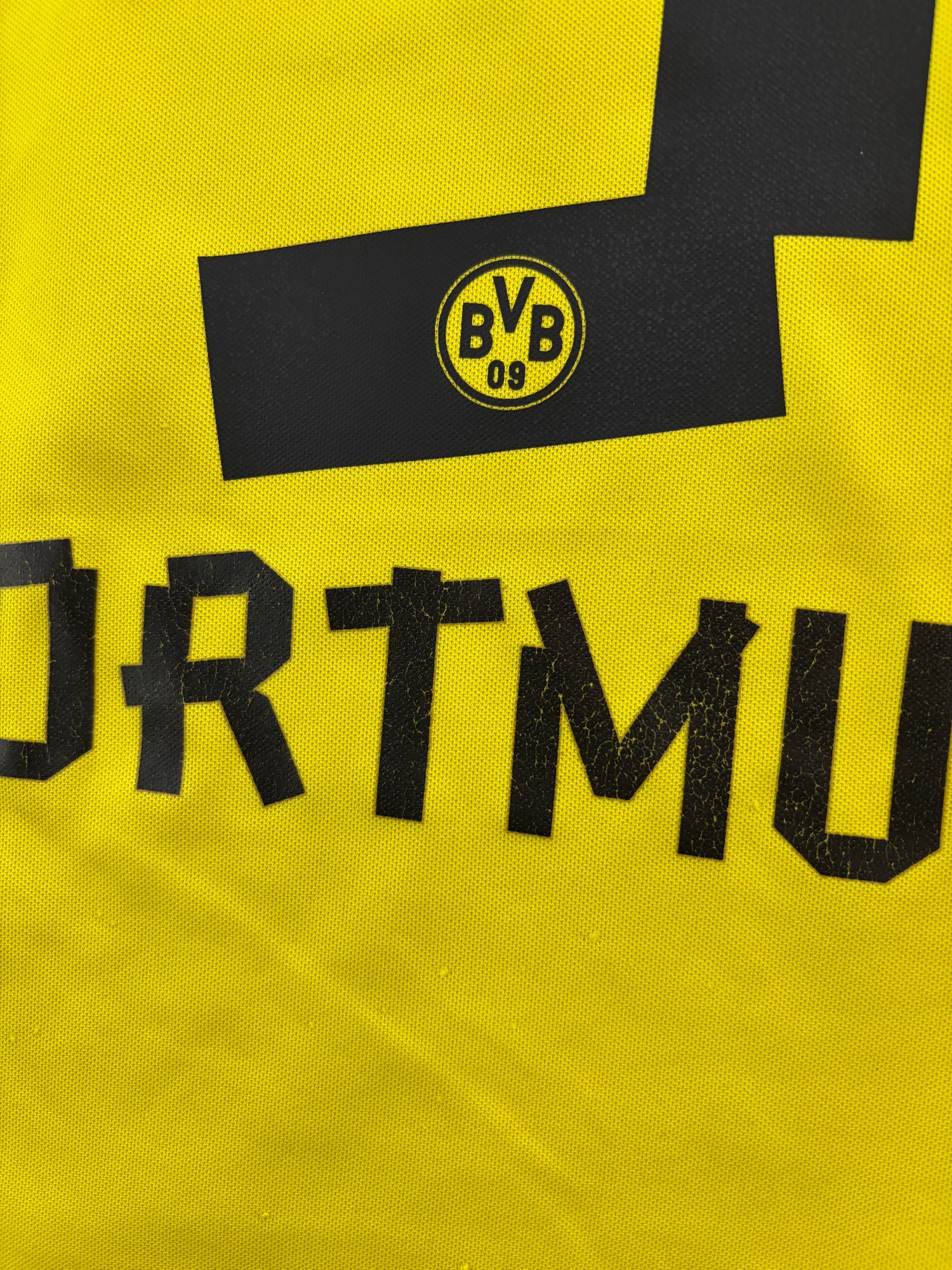 Robert Lewandowski Dortmund 12/13 - M
