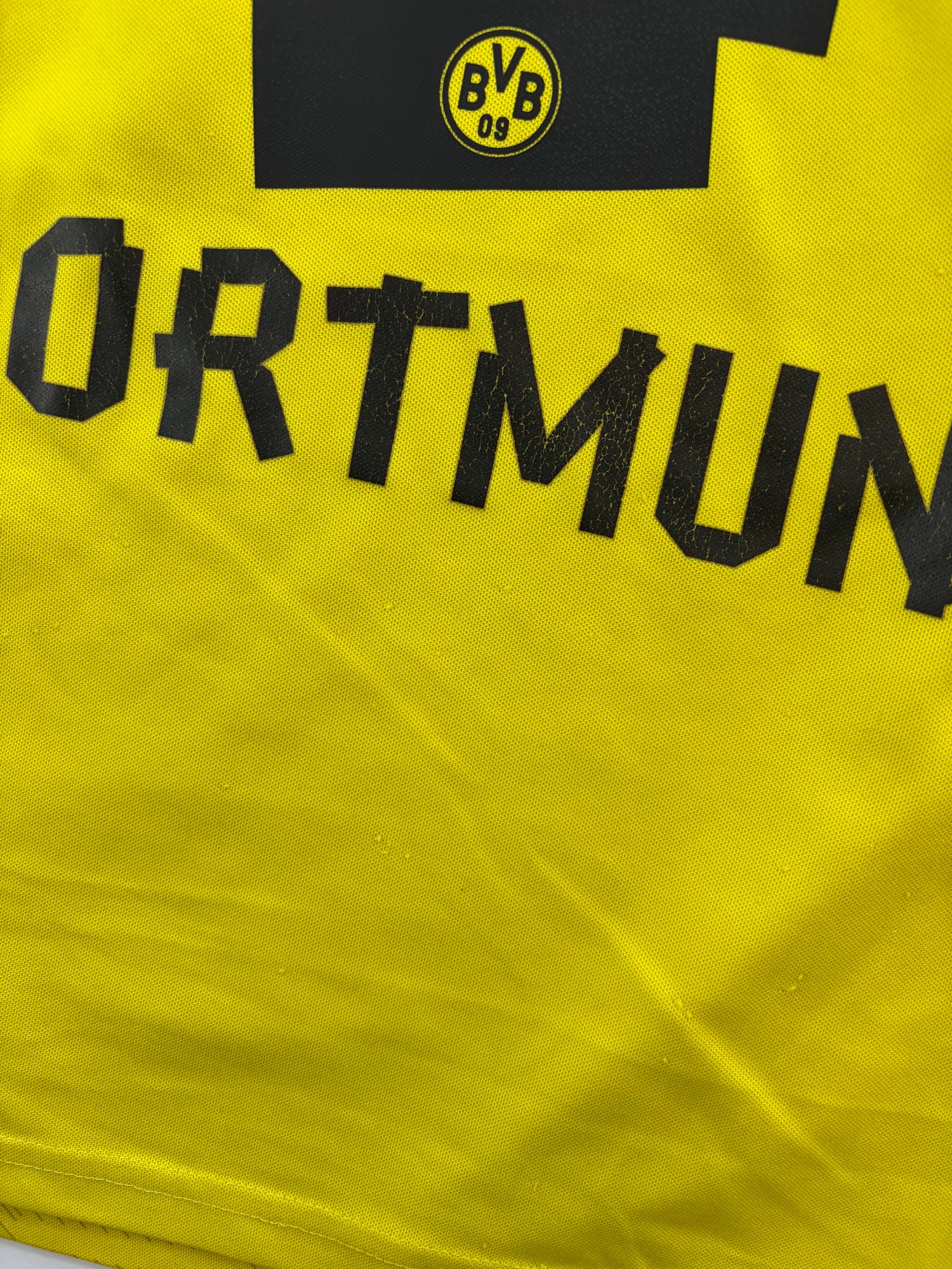 Robert Lewandowski Dortmund 12/13 - M
