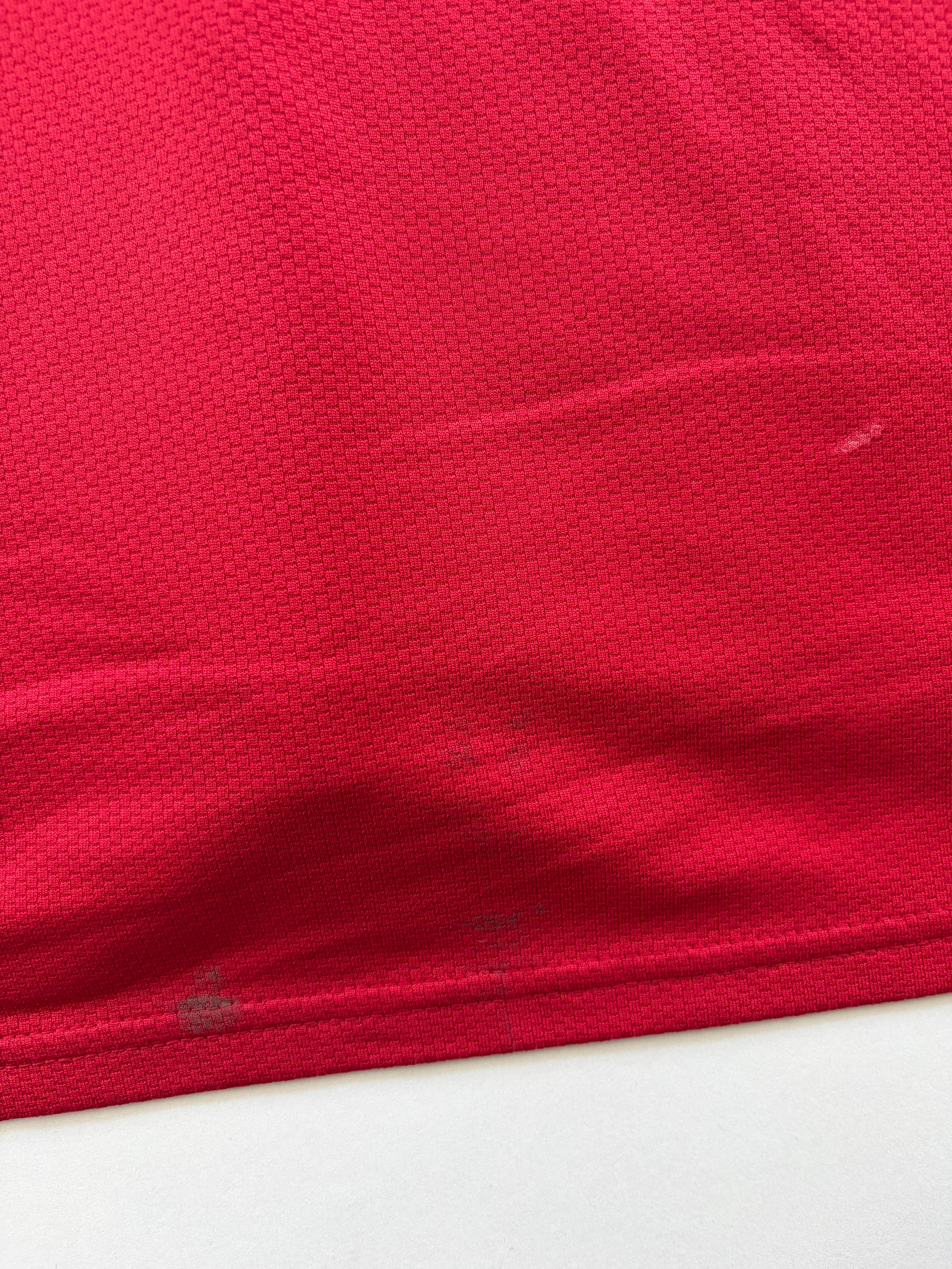 Thierry Henry Arsenal 06/07 - XL