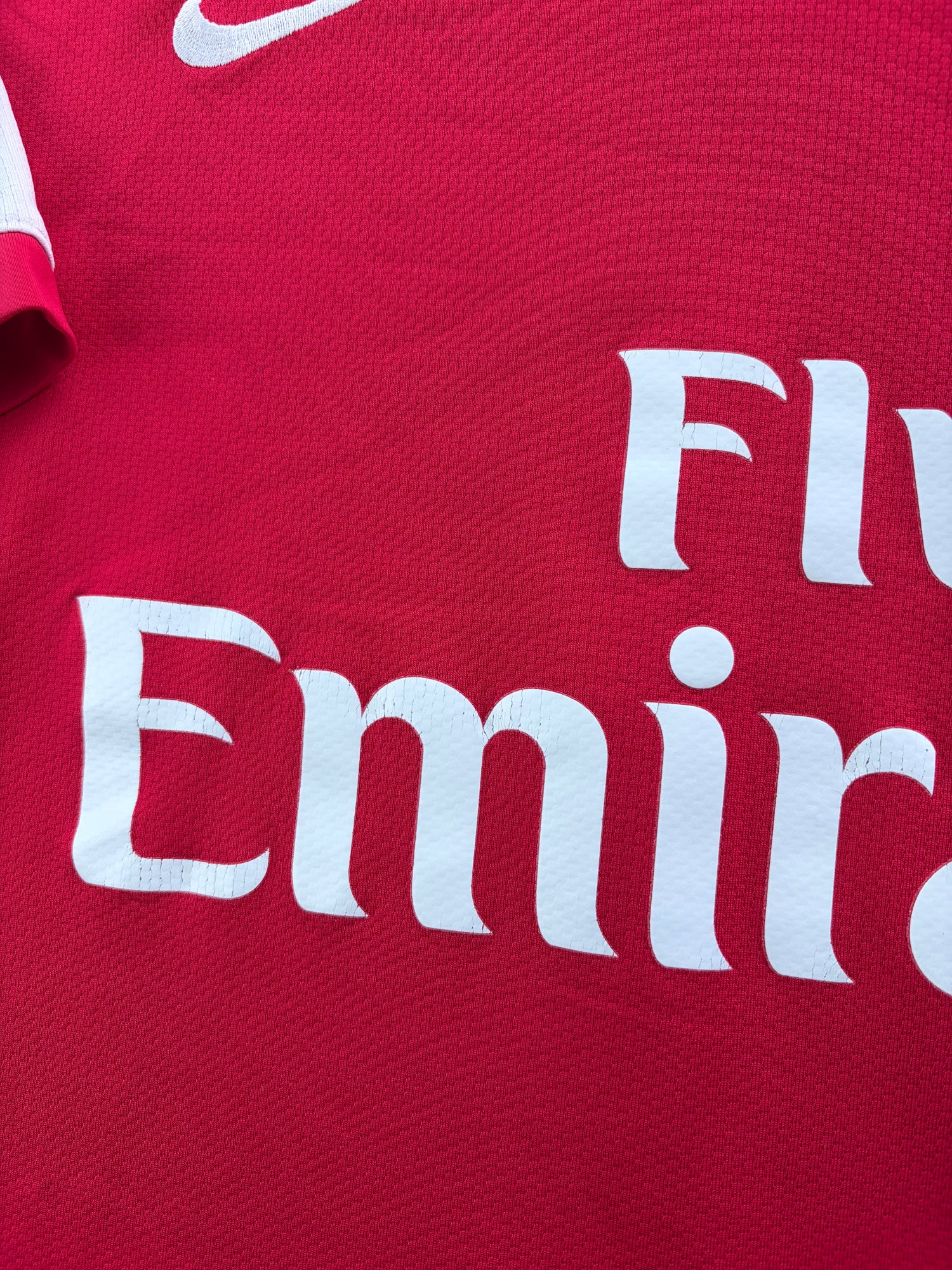Thierry Henry Arsenal 06/07 - XL