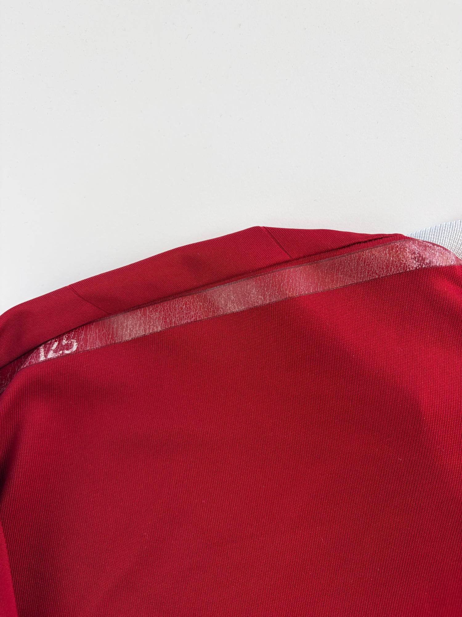 Mohamed Salah Liverpool 17/18 - XXL
