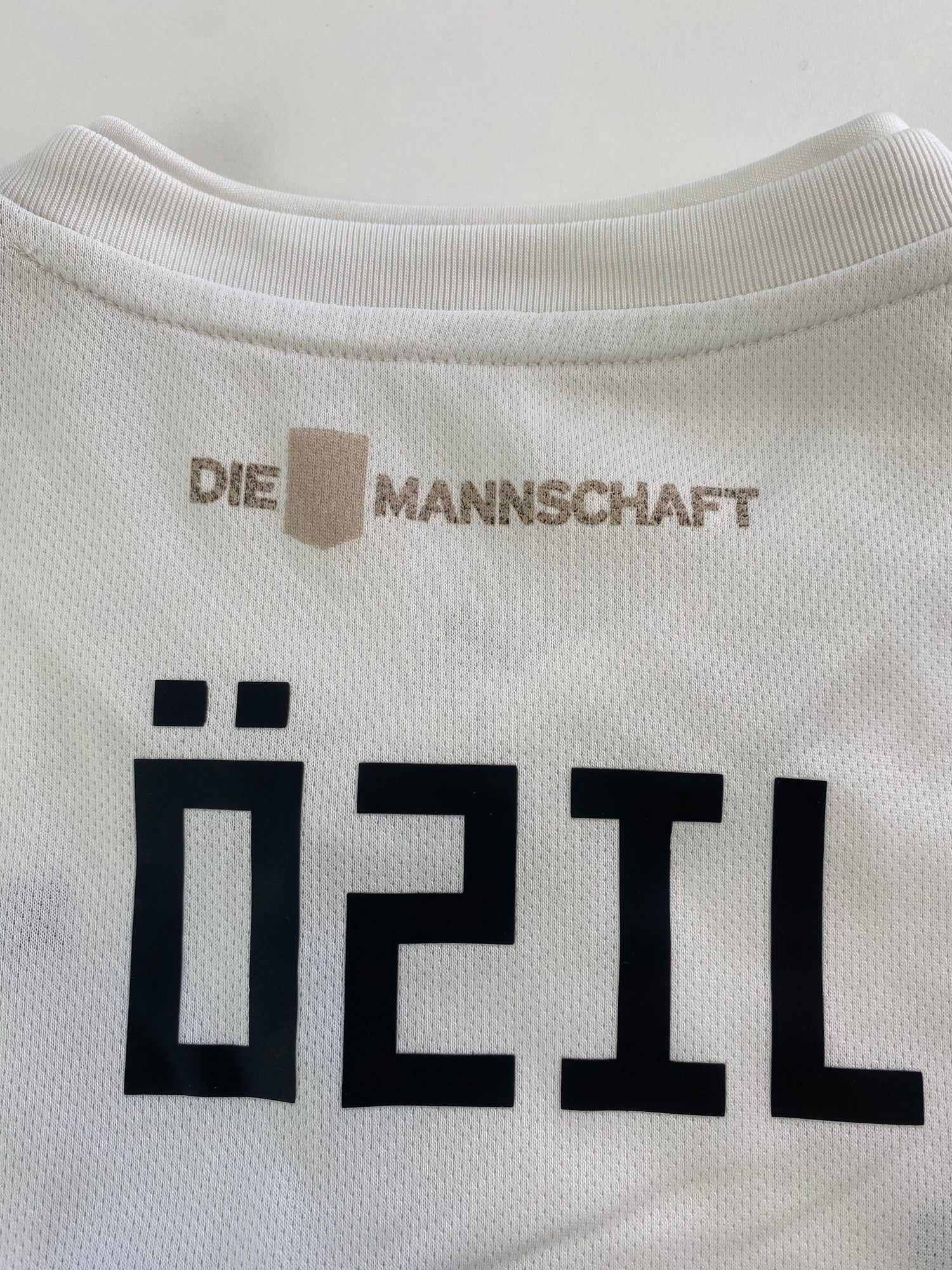 Mesut Özil Deutschland 18/19 - M