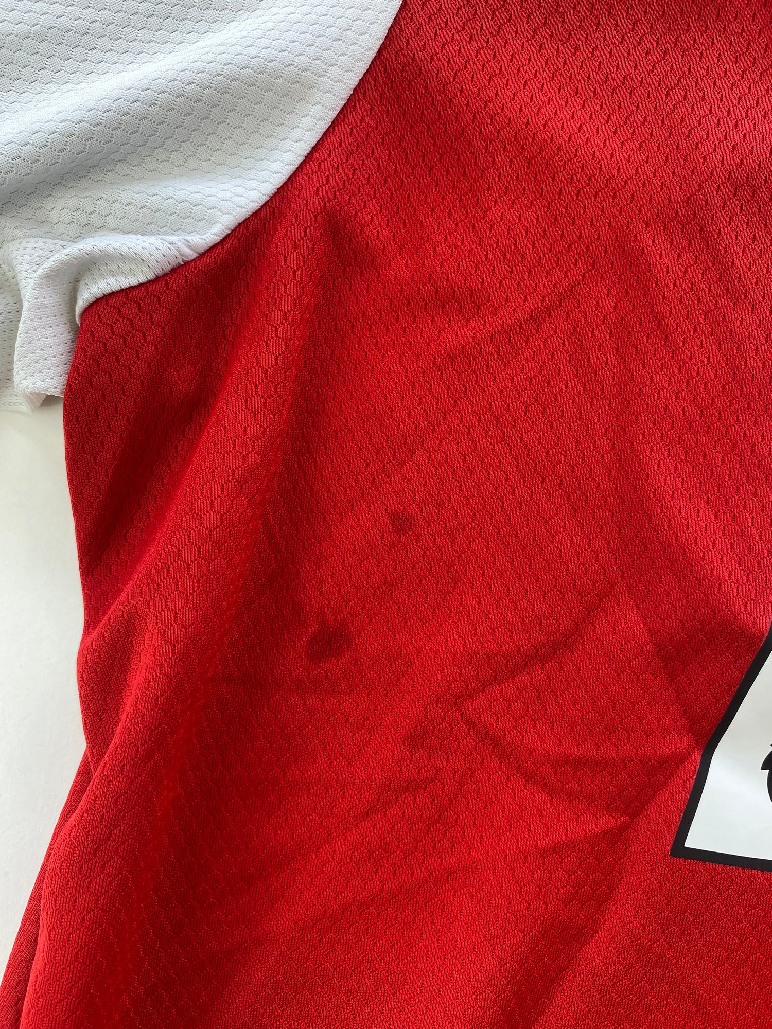 Bukayo Saka Arsenal 19/20 - XL