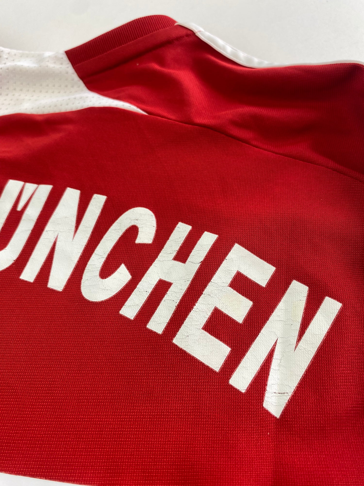 Philipp Lahm Bayern München 08/09 - L