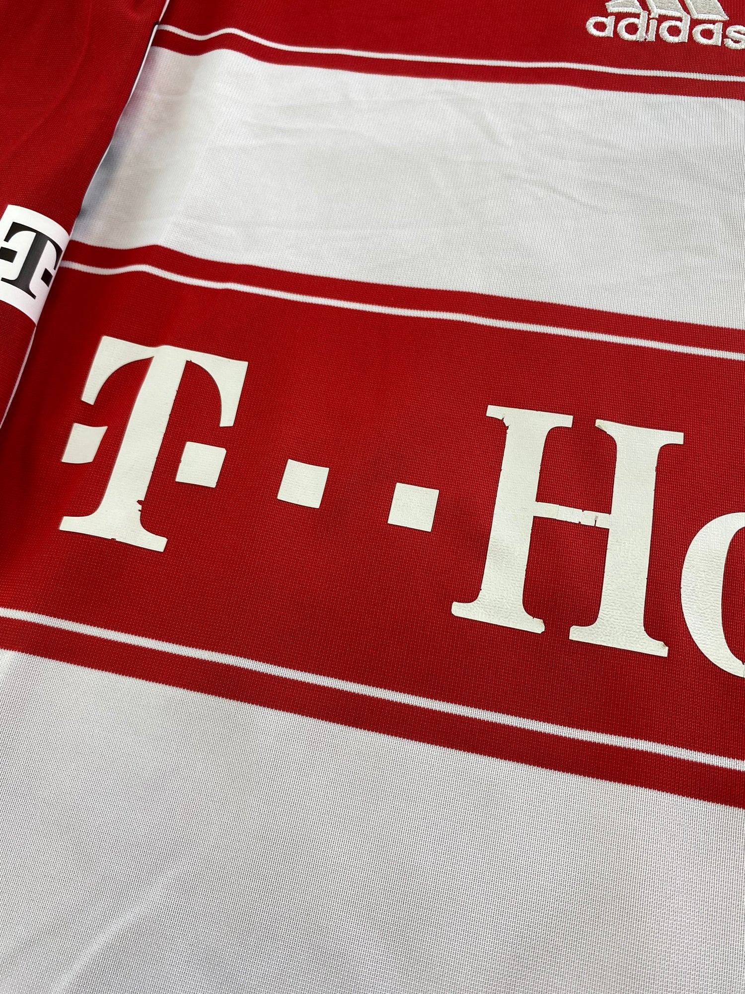 Philipp Lahm Bayern München 08/09 - L