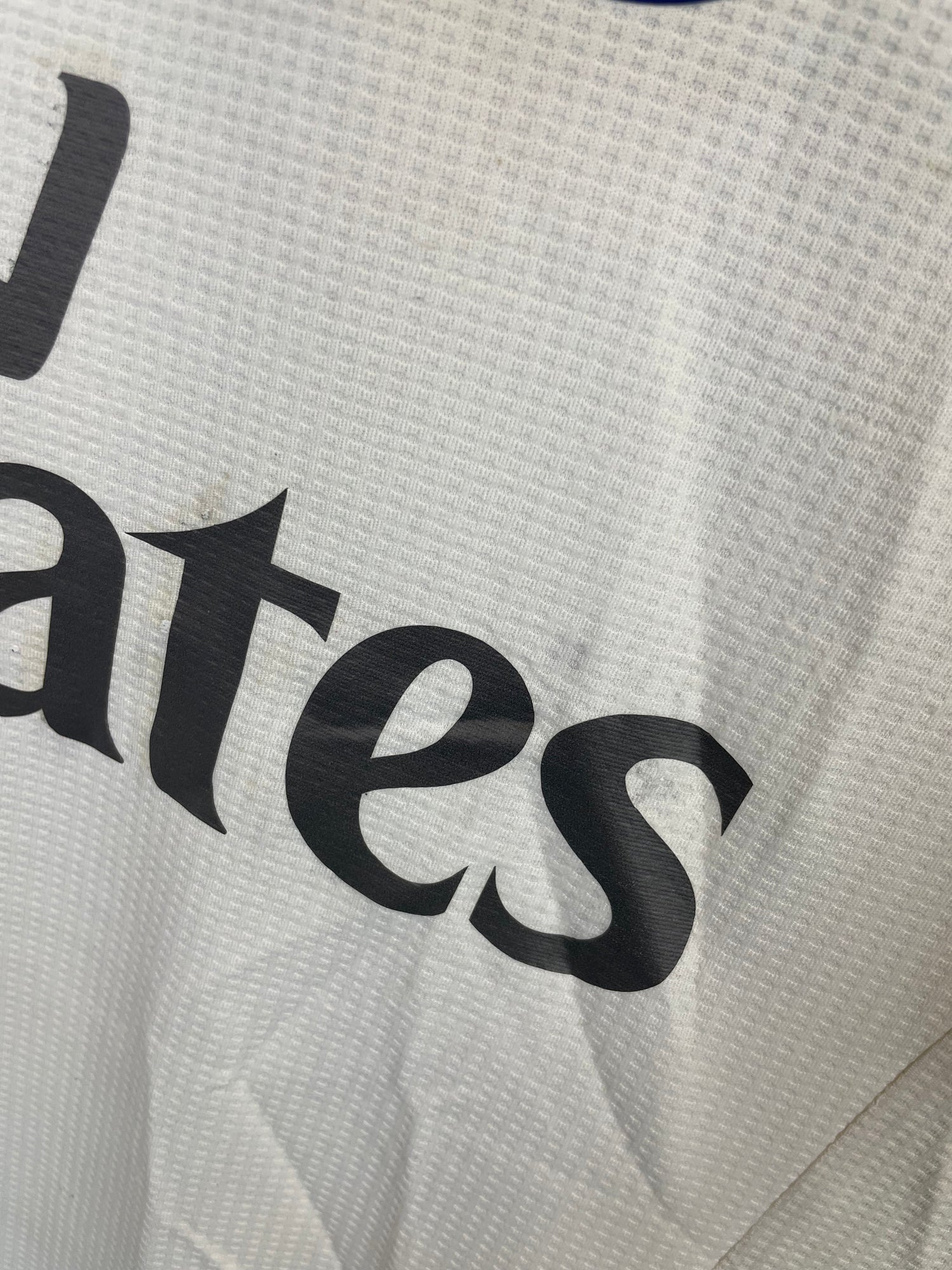 Karim Benzema Real Madrid Heimtrikot 15/16 - M