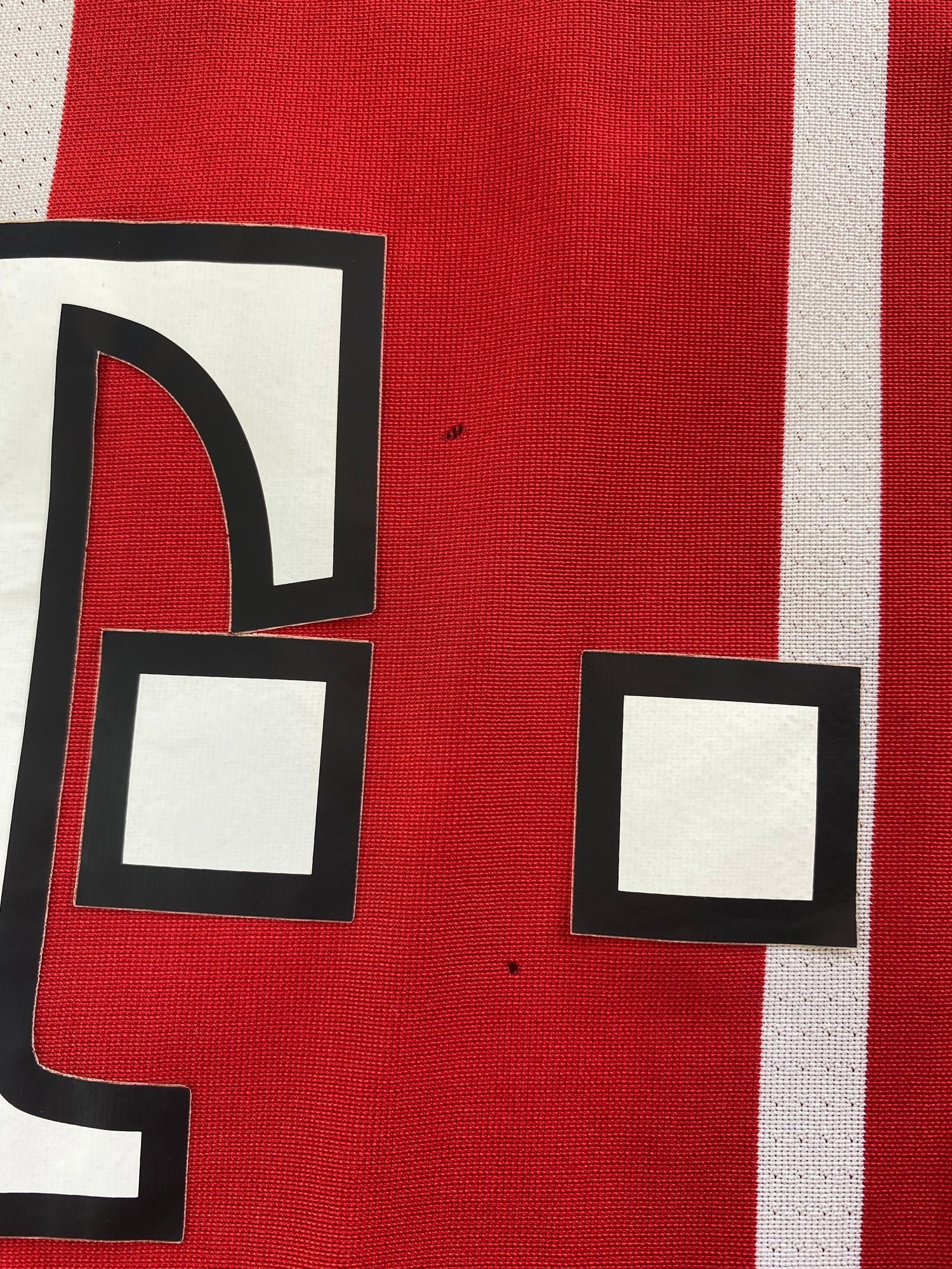 Robert Lewandowski Bayern München 17/18 - S