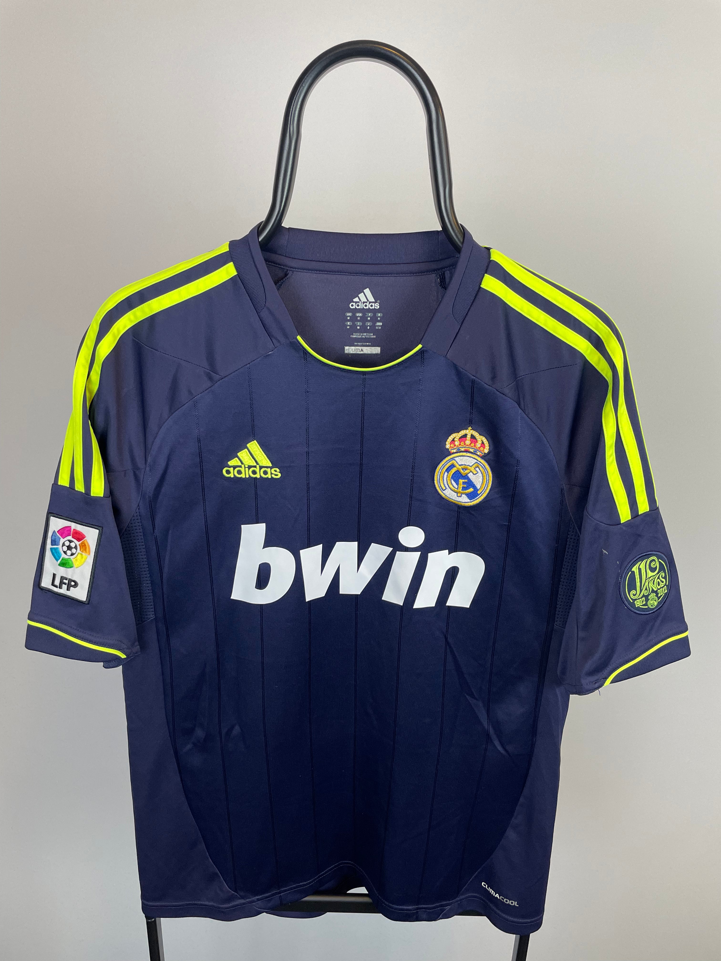 Cristiano Ronaldo Real Madrid Auswärtstrikot 12/13 - M