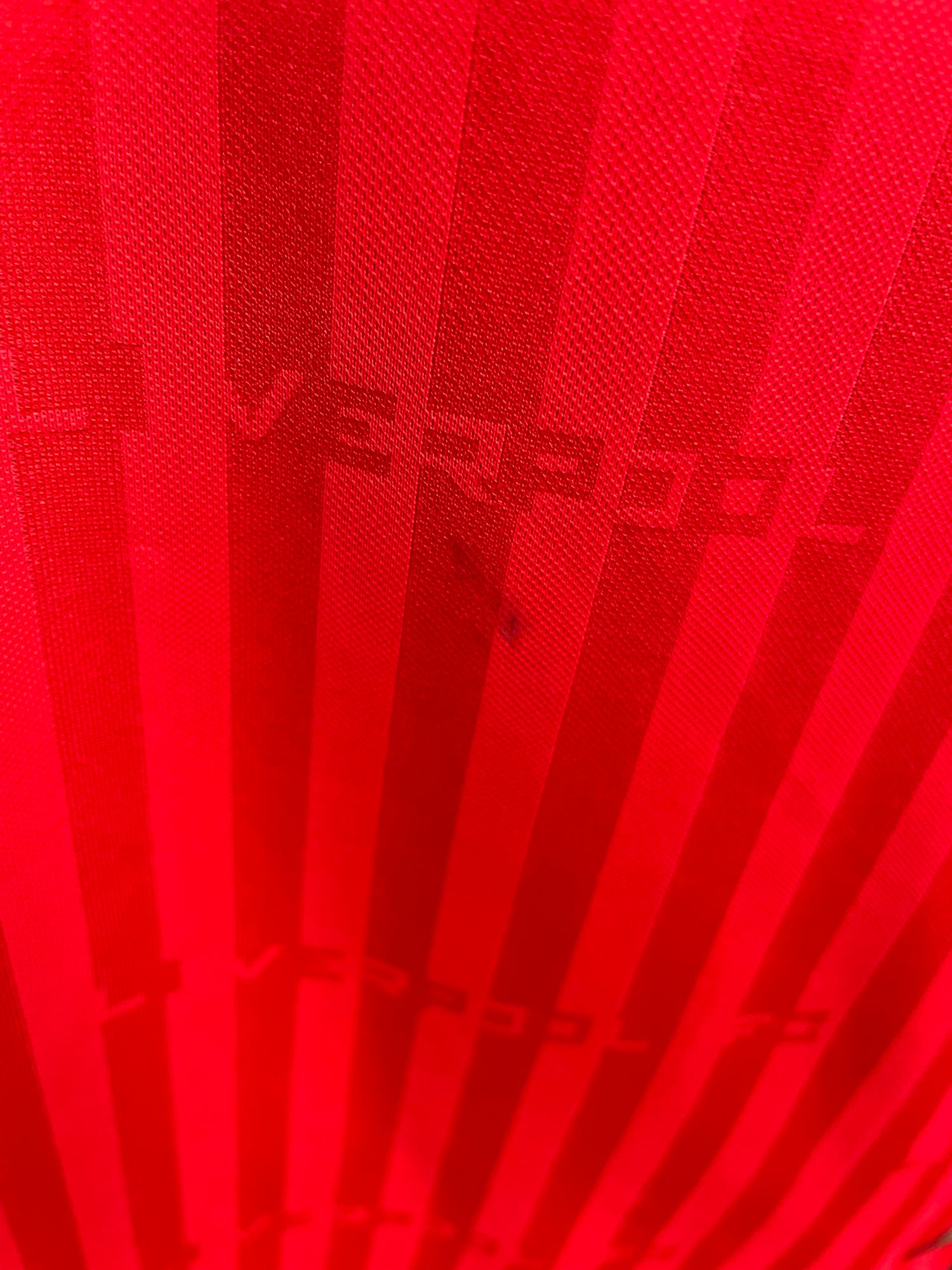 Divock Origi Liverpool Heimtrikot 15/16 - XL