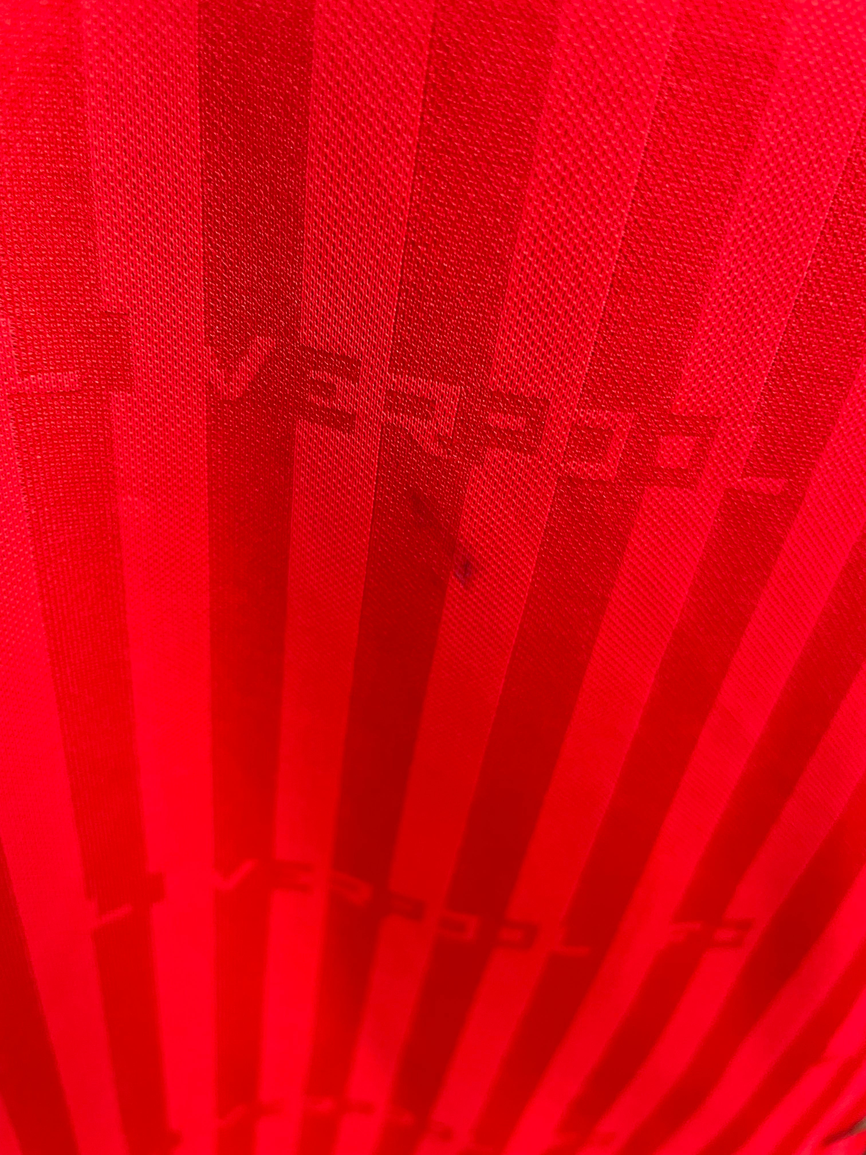 Divock Origi Liverpool Heimtrikot 15/16 - XL