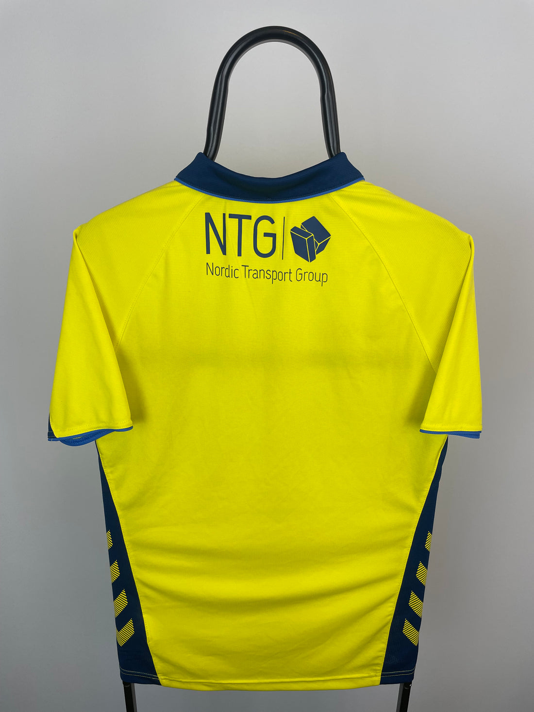 Brøndby IF 19/20 Heimtrikot – S