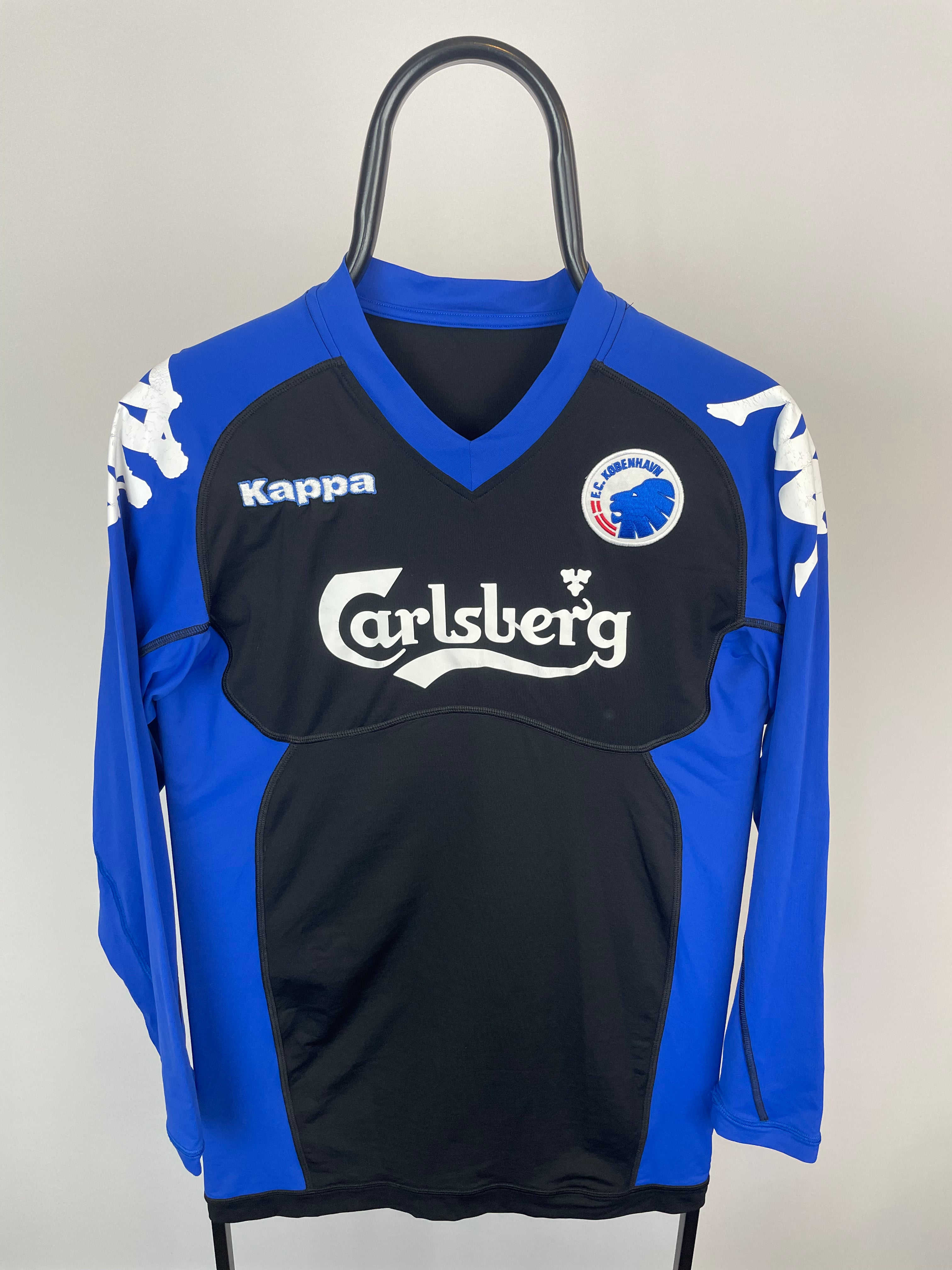 FCK Auswärtstrikot 11/12 - Größe L