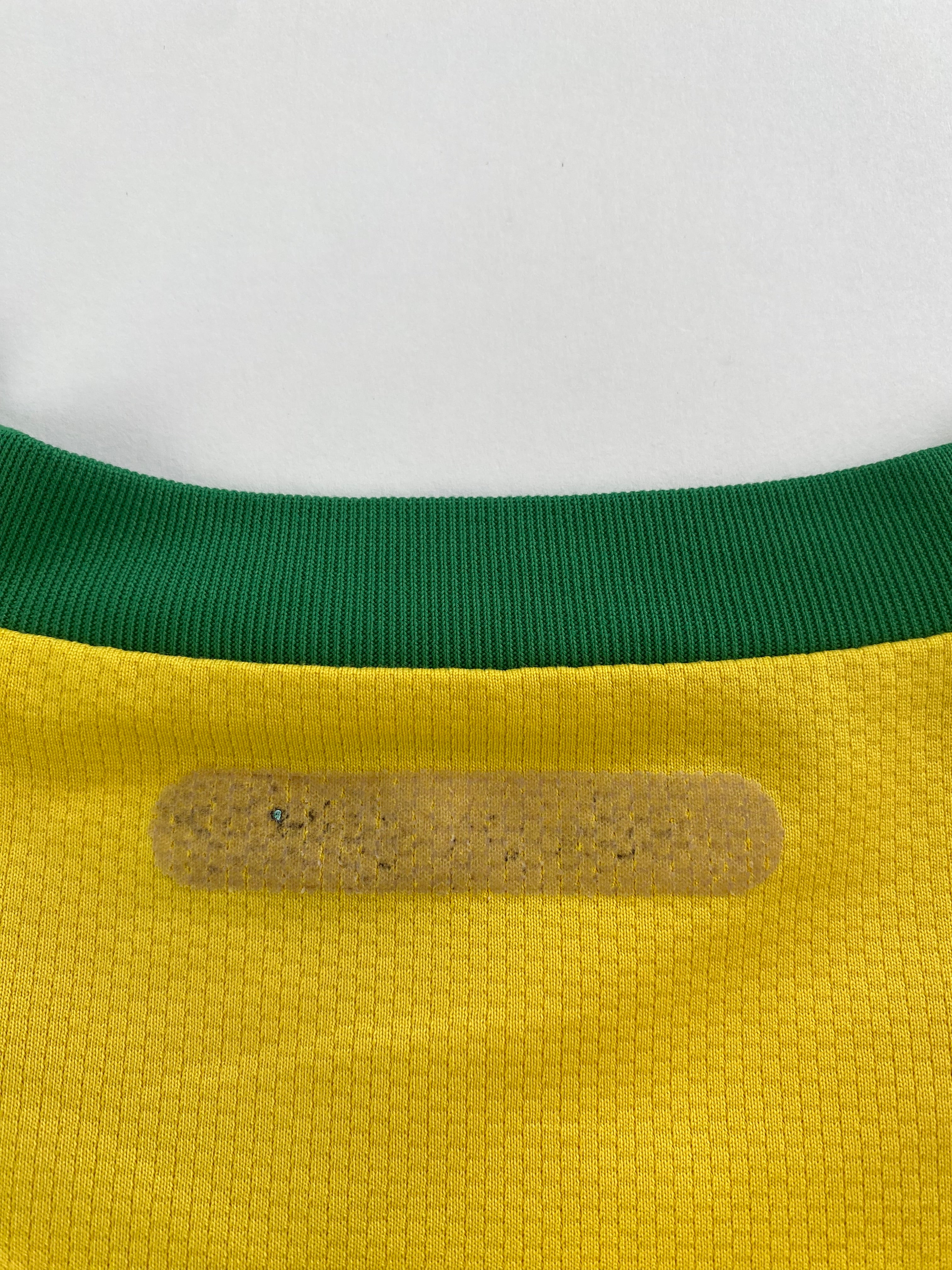 Kaká Brasilien 10/11 - L