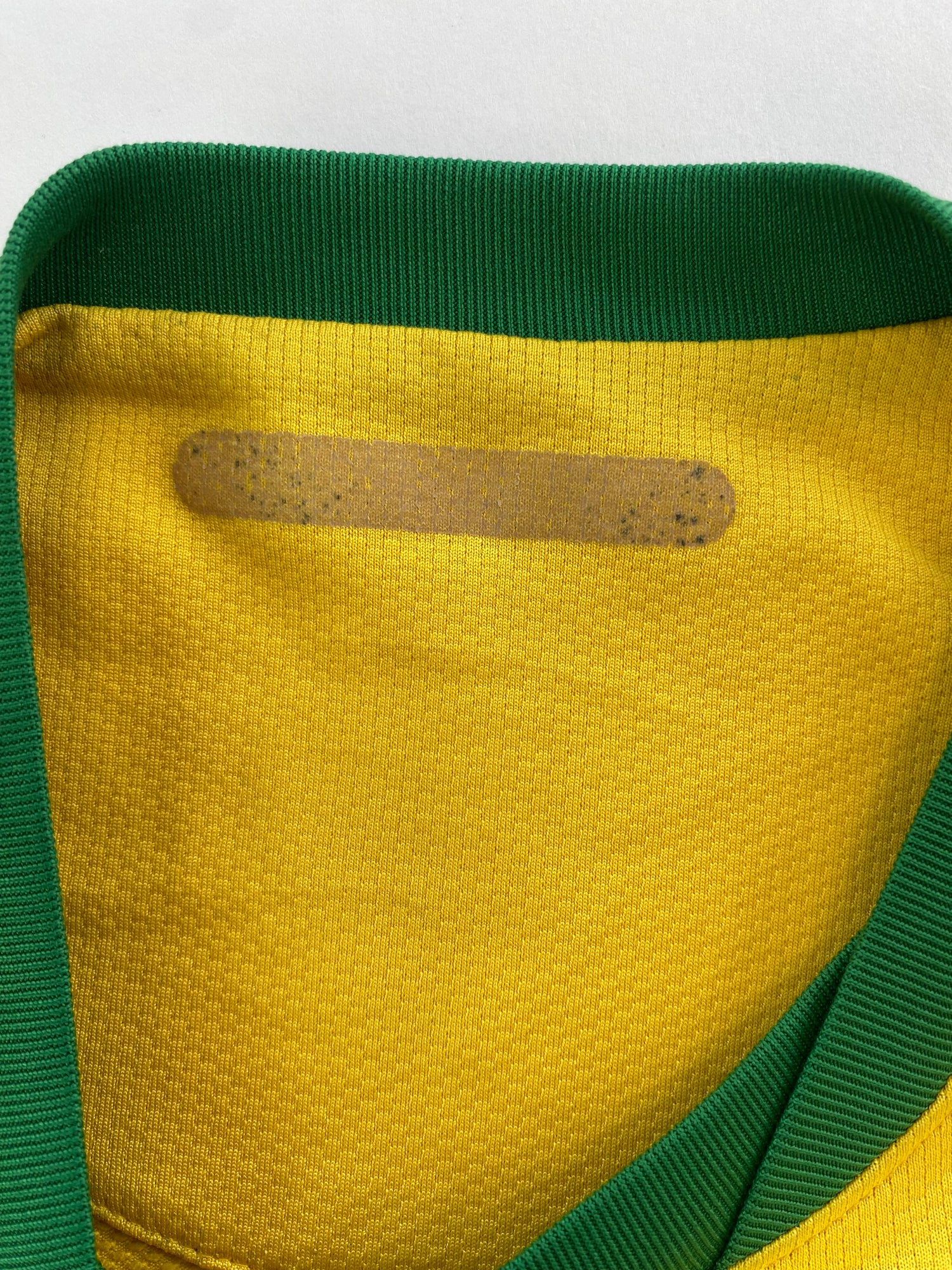Kaká Brasilien 10/11 - L