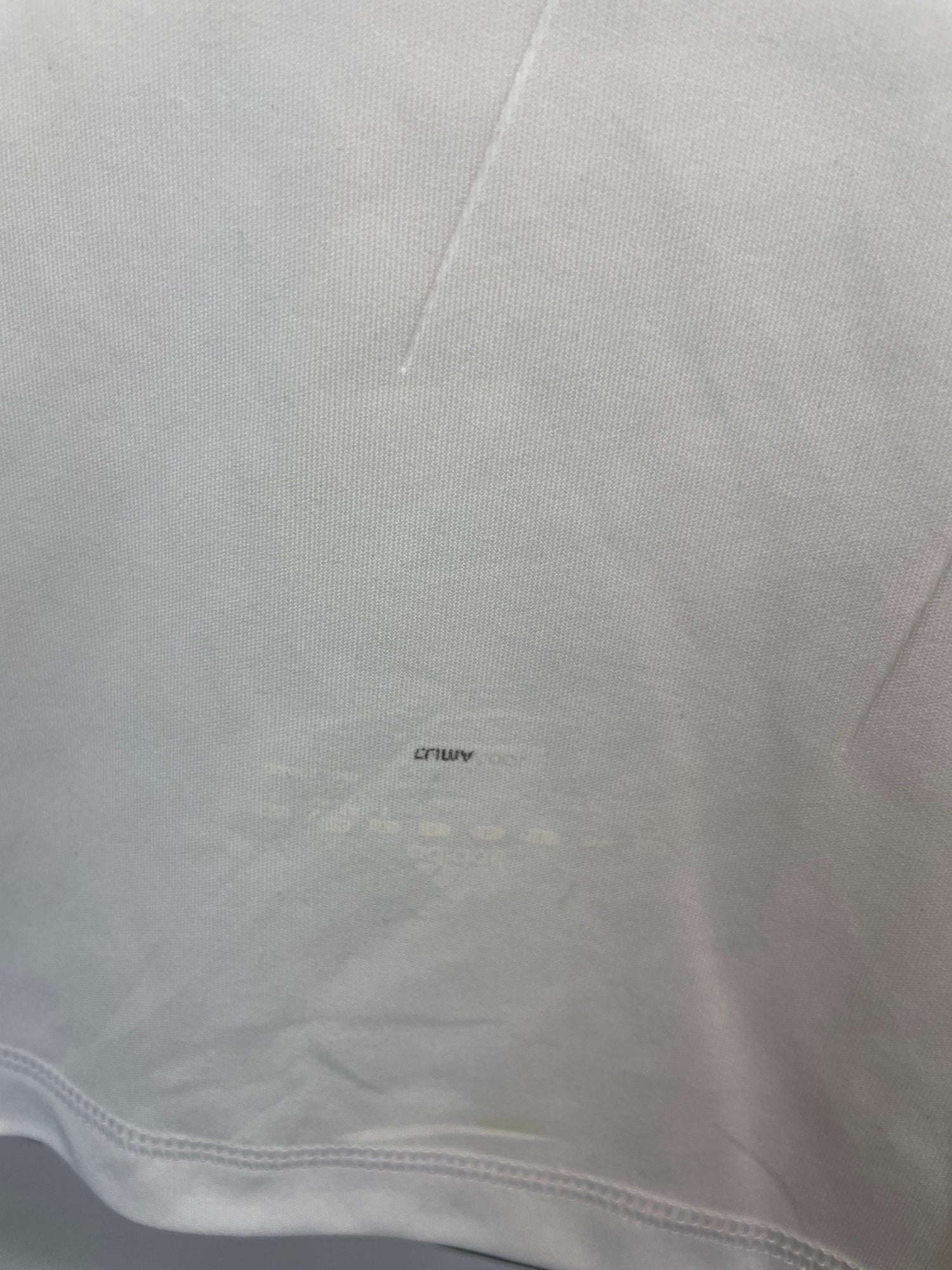 Xabi Alonso Real Madrid Heimtrikot 10/11 - Größe