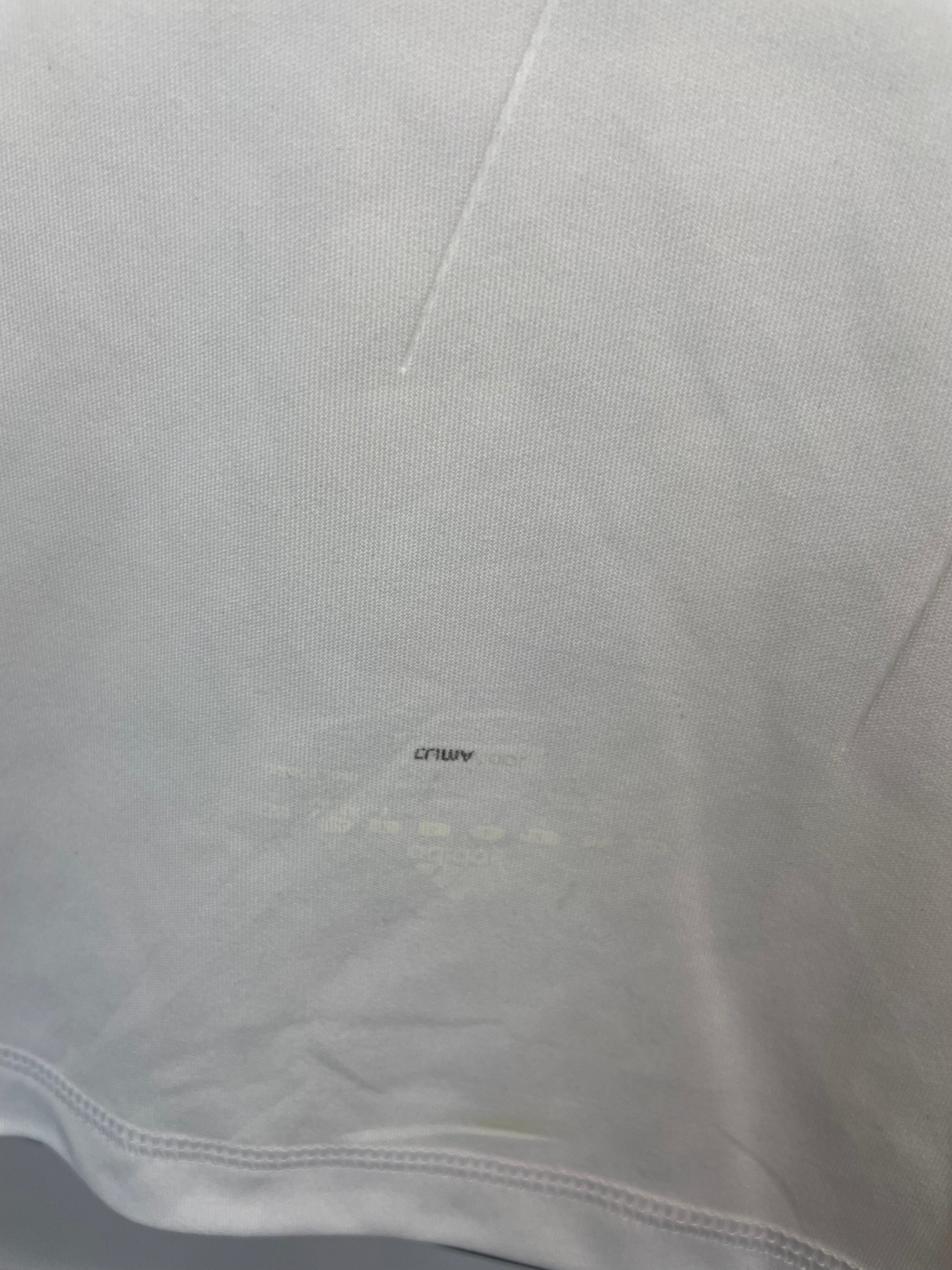 Xabi Alonso Real Madrid Heimtrikot 10/11 - Größe