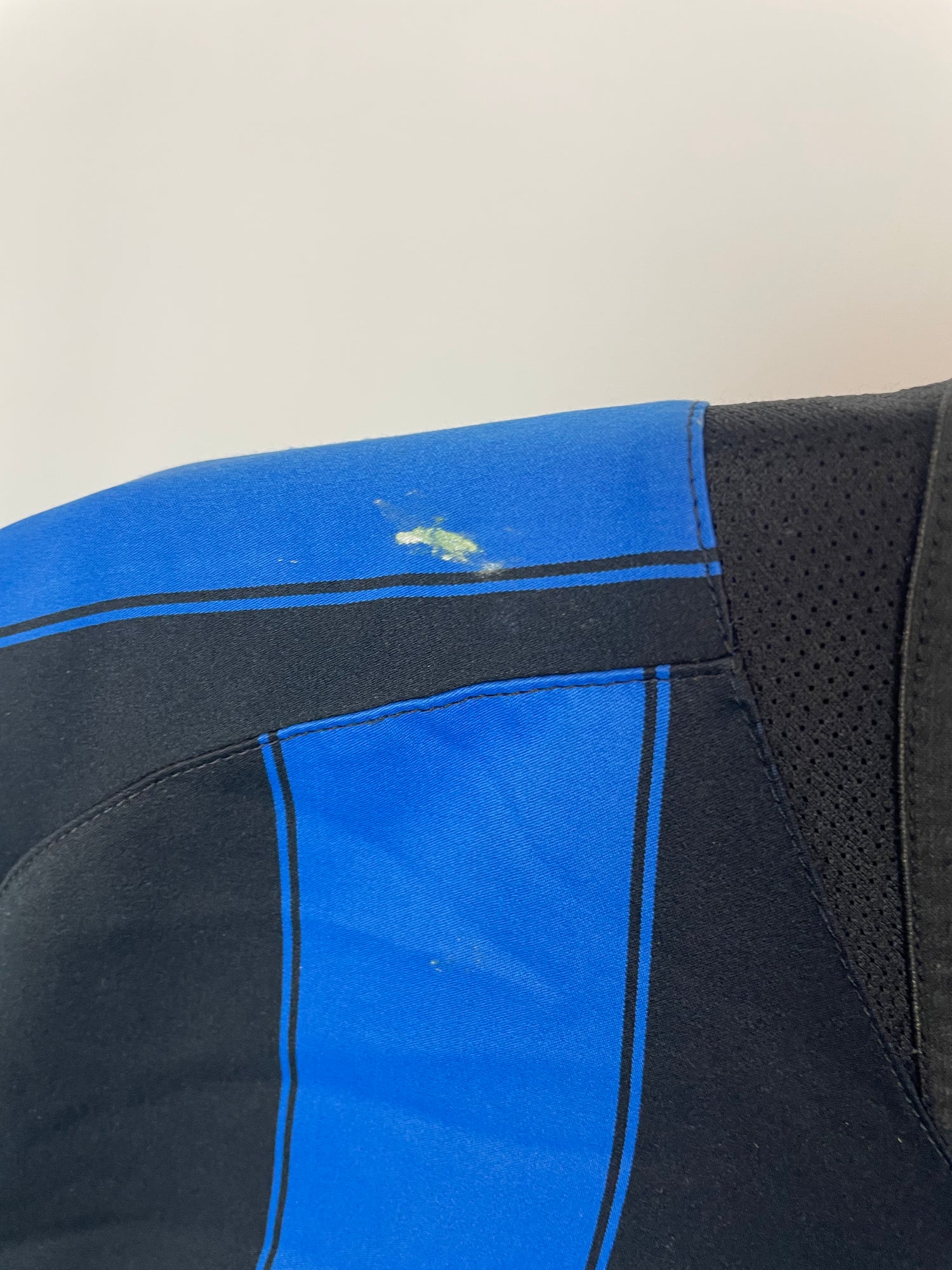 Adriano Inter Mailand Heimtrikot 03/04 - M