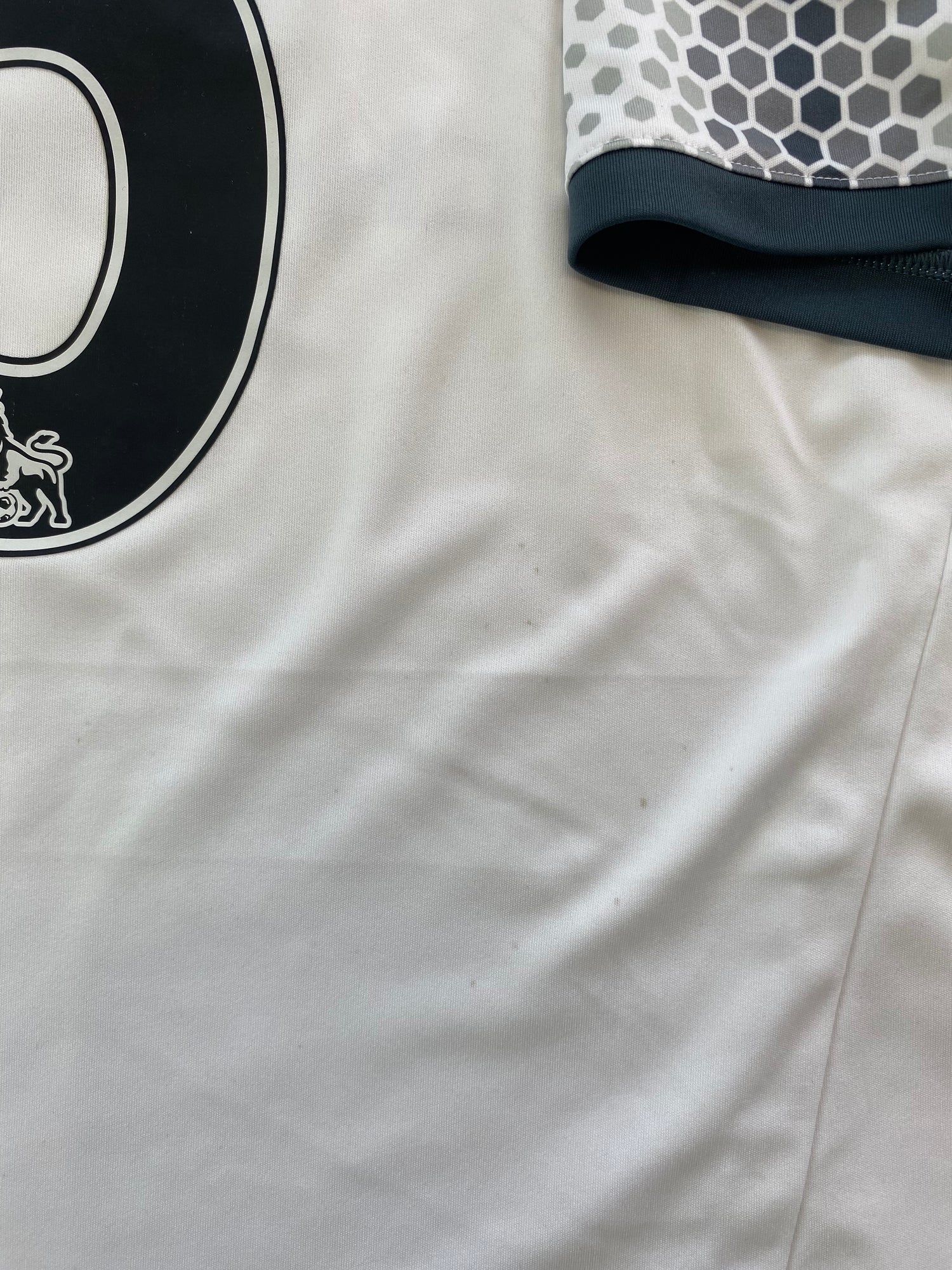 Paul Pogba Manchester United 16/17 - XXL