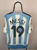 Lionel Messi Argentinien Heimtrikot 06/08 - M