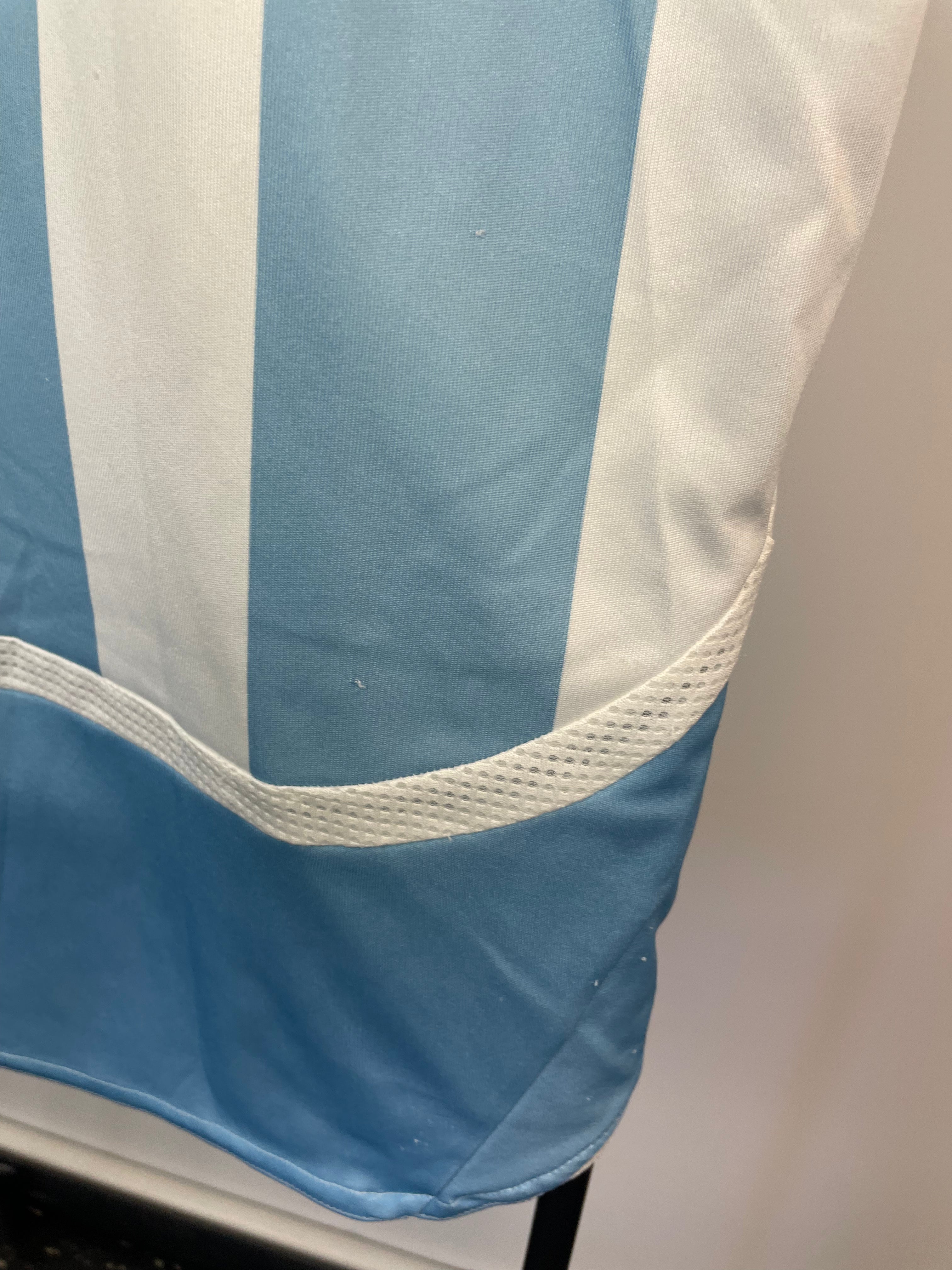 Lionel Messi Argentinien Heimtrikot 06/08 - M