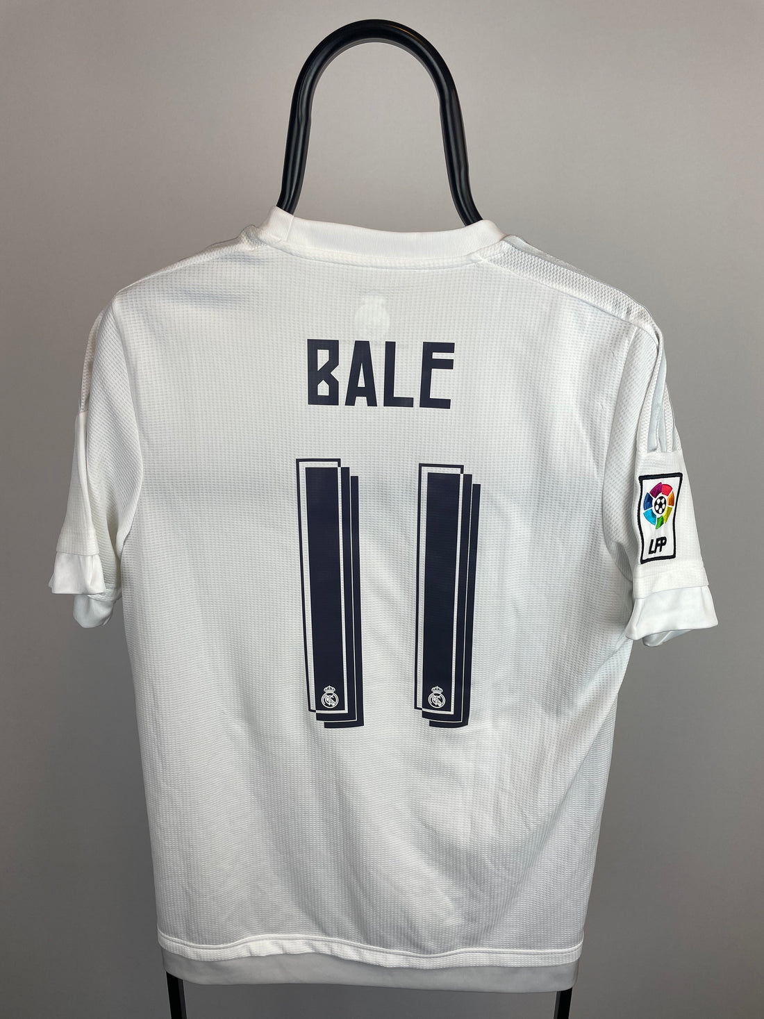 Gareth Bale Real Madrid Heimtrikot 15/16 - M
