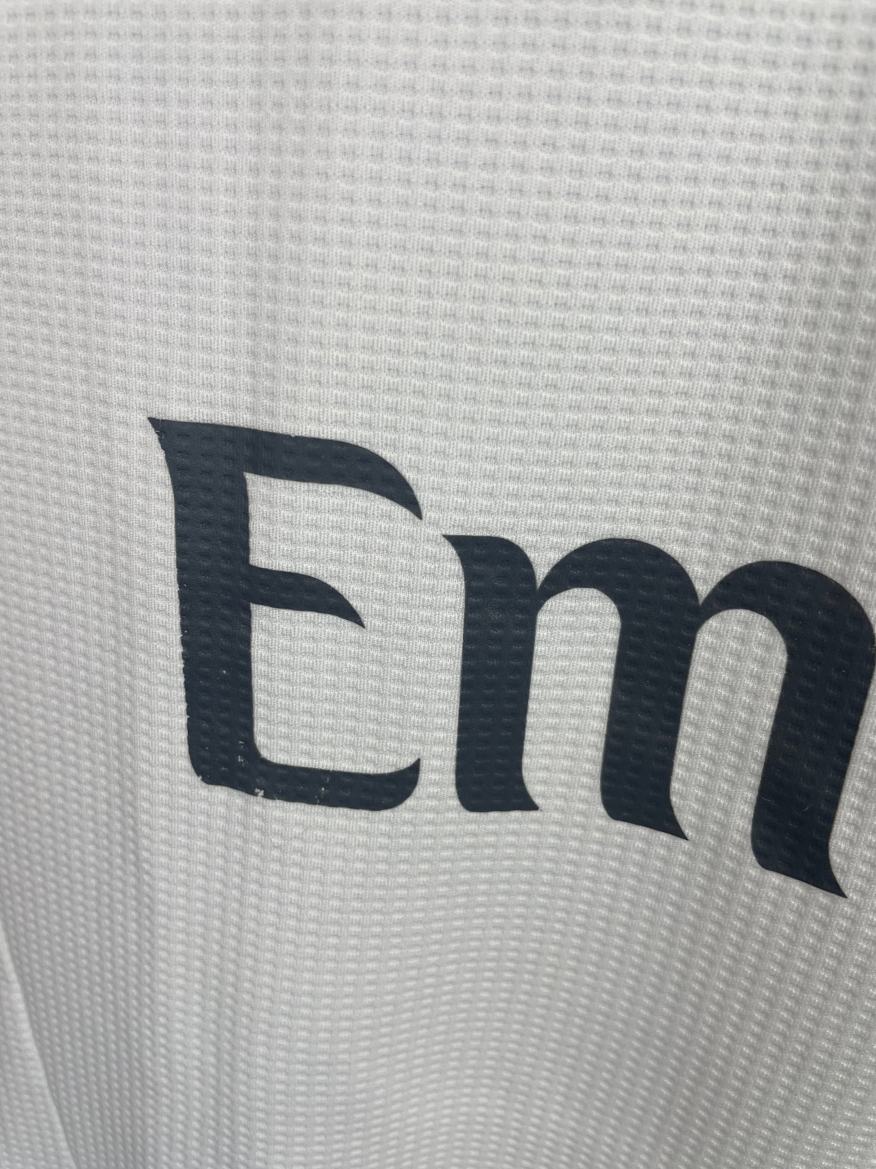 Gareth Bale Real Madrid Heimtrikot 15/16 - M