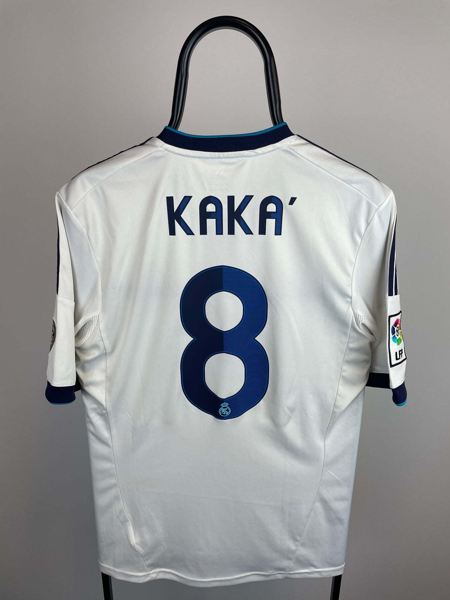 Kaka Real Madrid Heimtrikot 12/13 - M