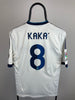Kaka Real Madrid Heimtrikot 12/13 - M