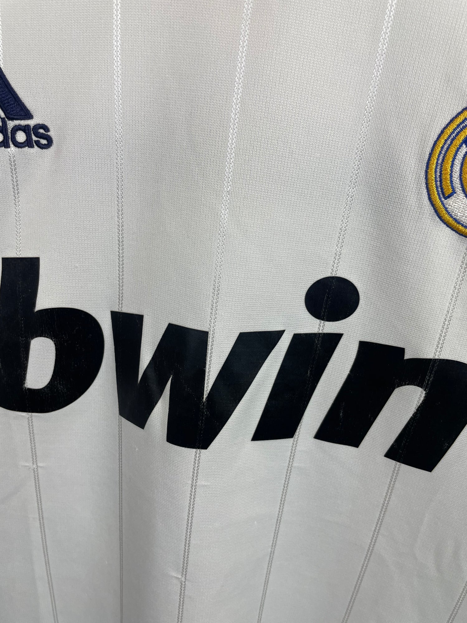 Kaka Real Madrid Heimtrikot 12/13 - M