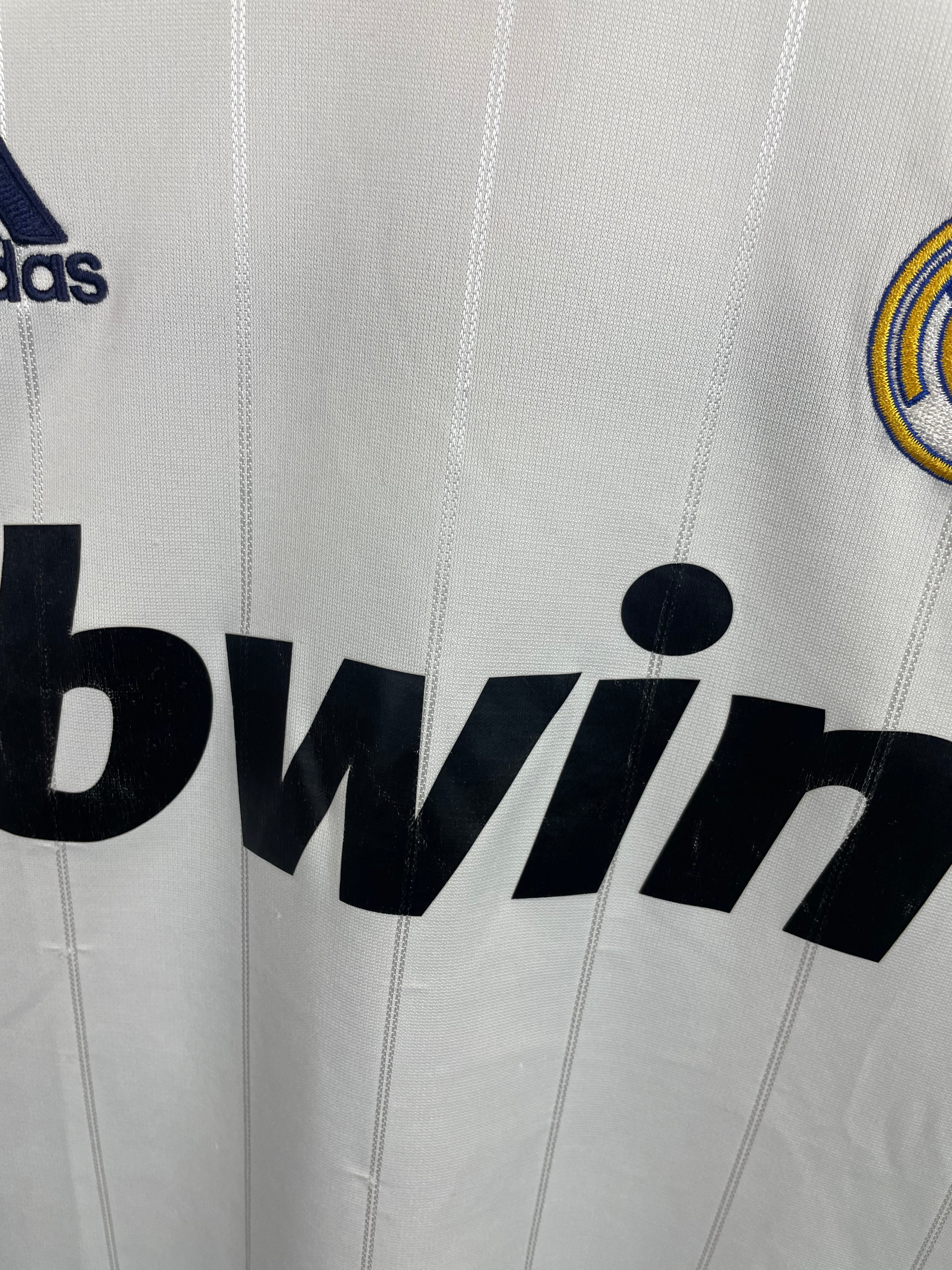 Kaka Real Madrid Heimtrikot 12/13 - M