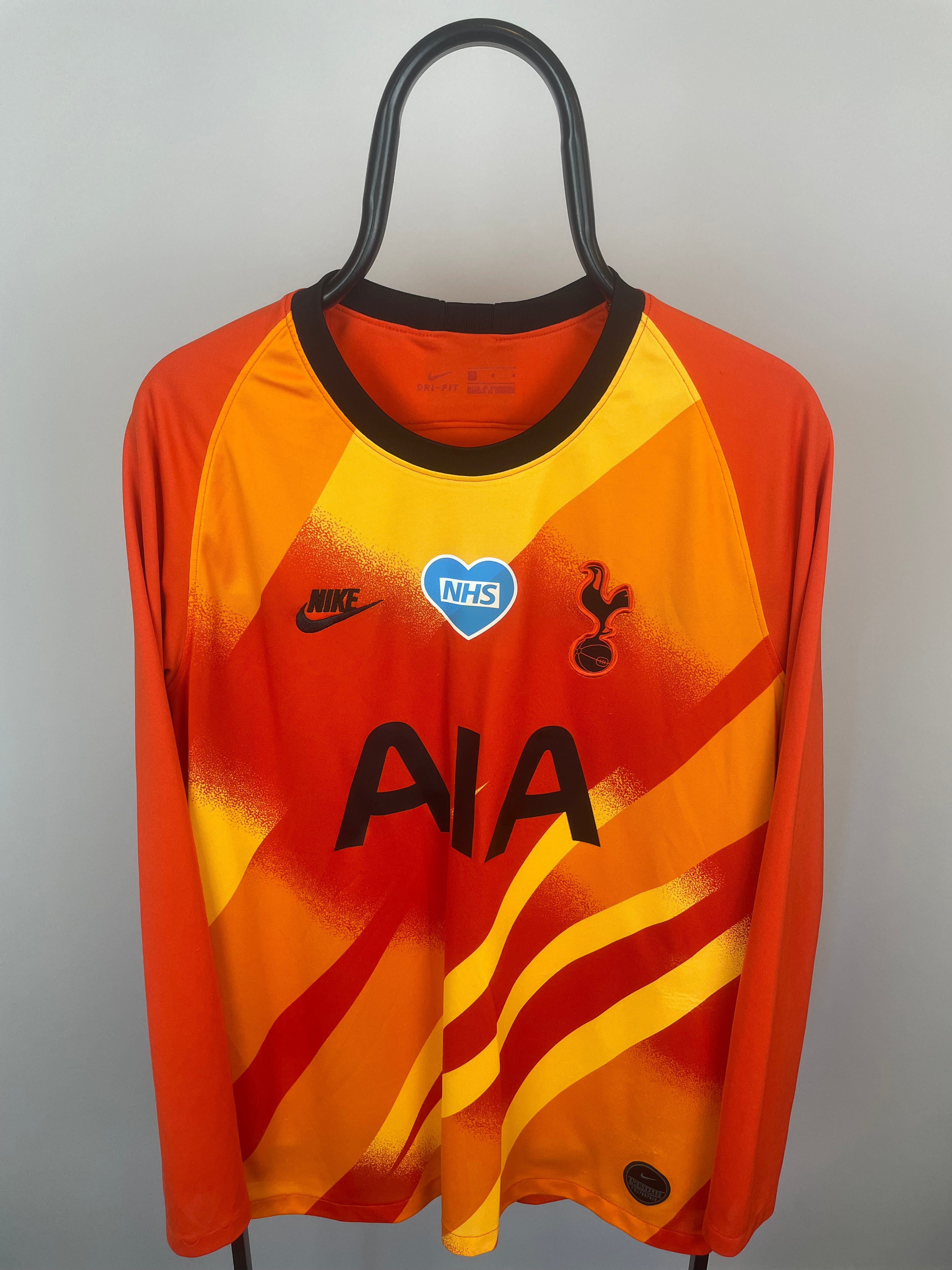 Hugo Lloris Tottenham Hotspur Torwarttrikot 19/20 - L