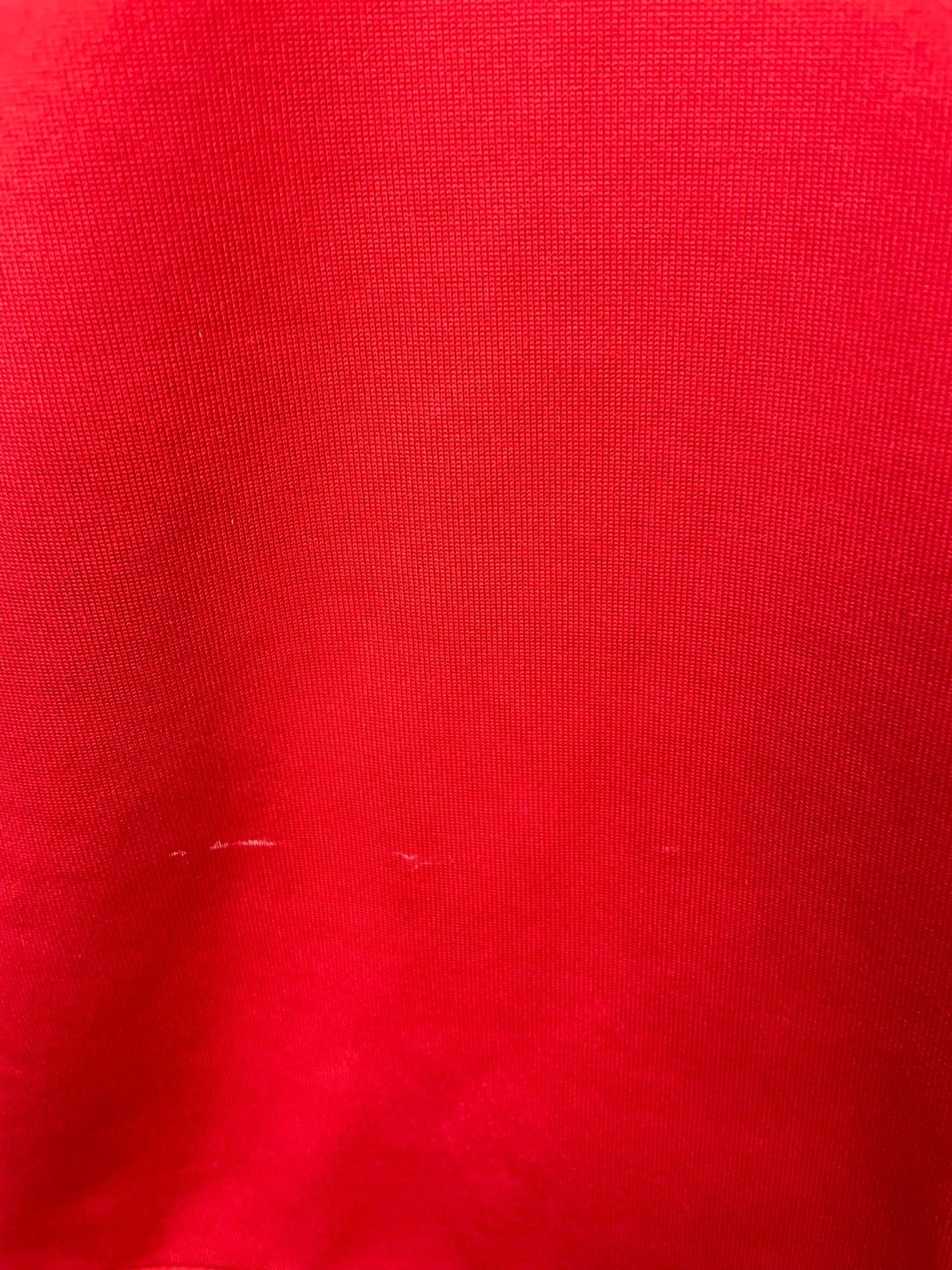 Javier Hernandez Manchester United Heimtrikot 10/11 - Größe L