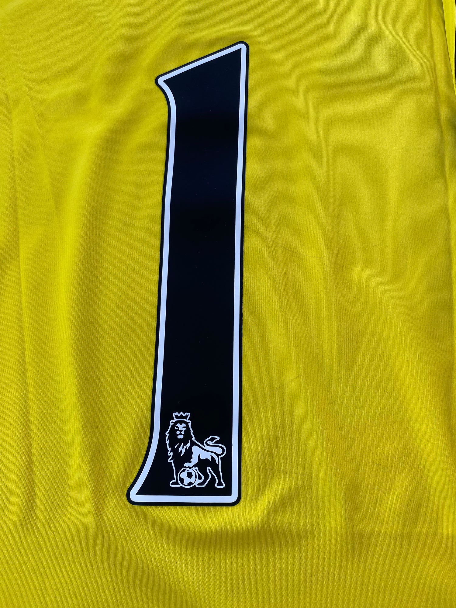 Petr Čech Chelsea 14/15 - S