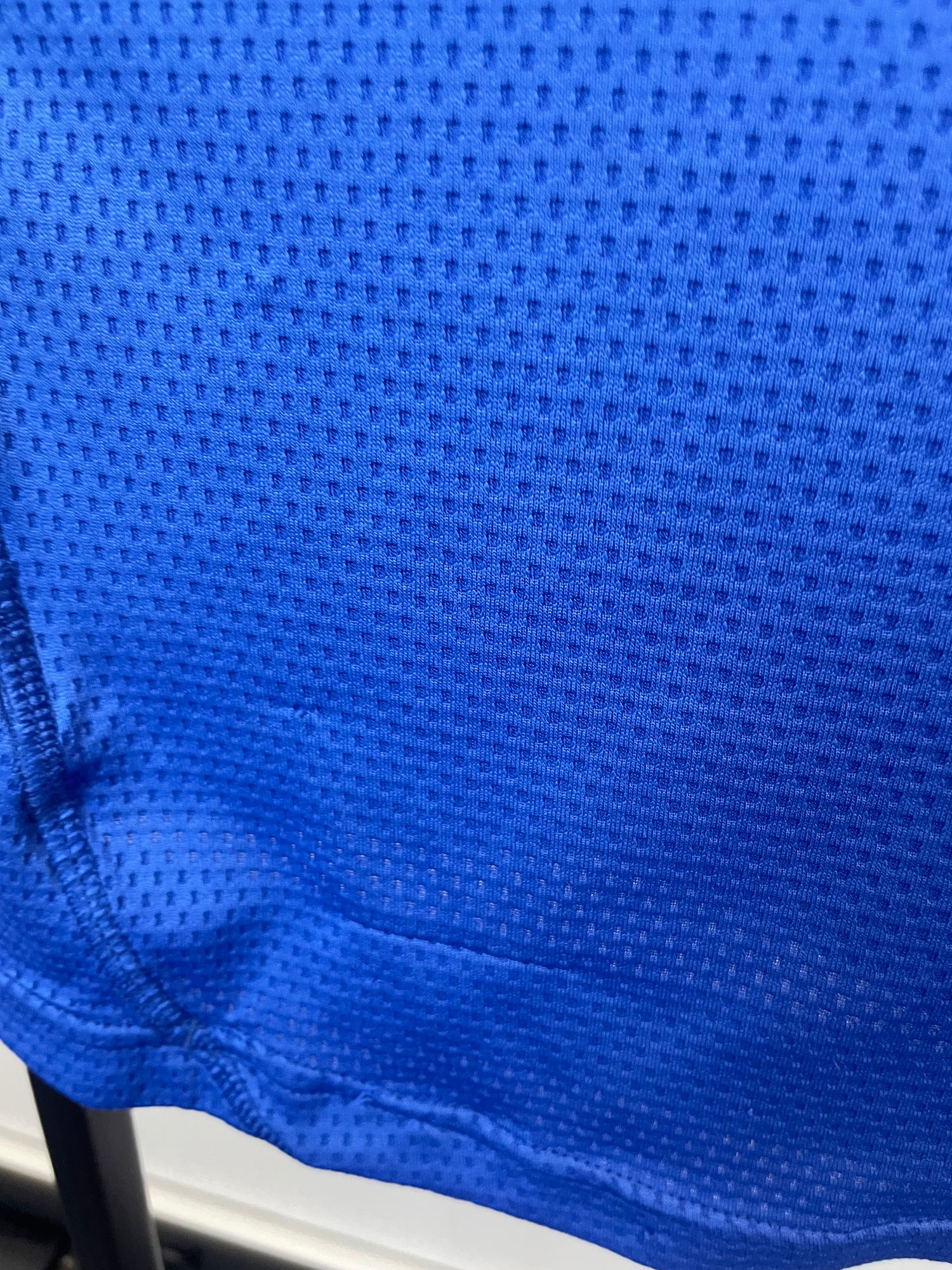 Didier Drogba Chelsea Heimtrikot 09/10 - M