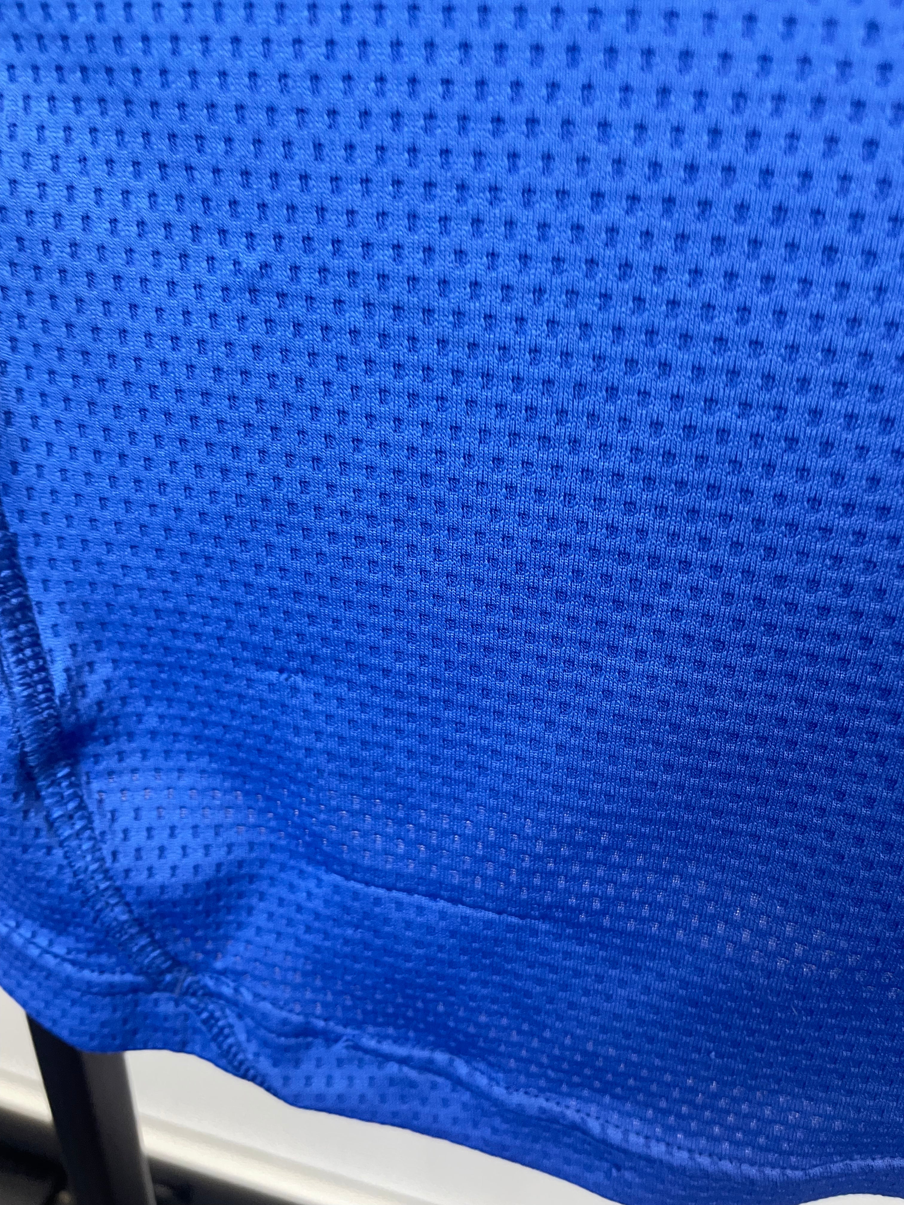 Didier Drogba Chelsea Heimtrikot 09/10 - M