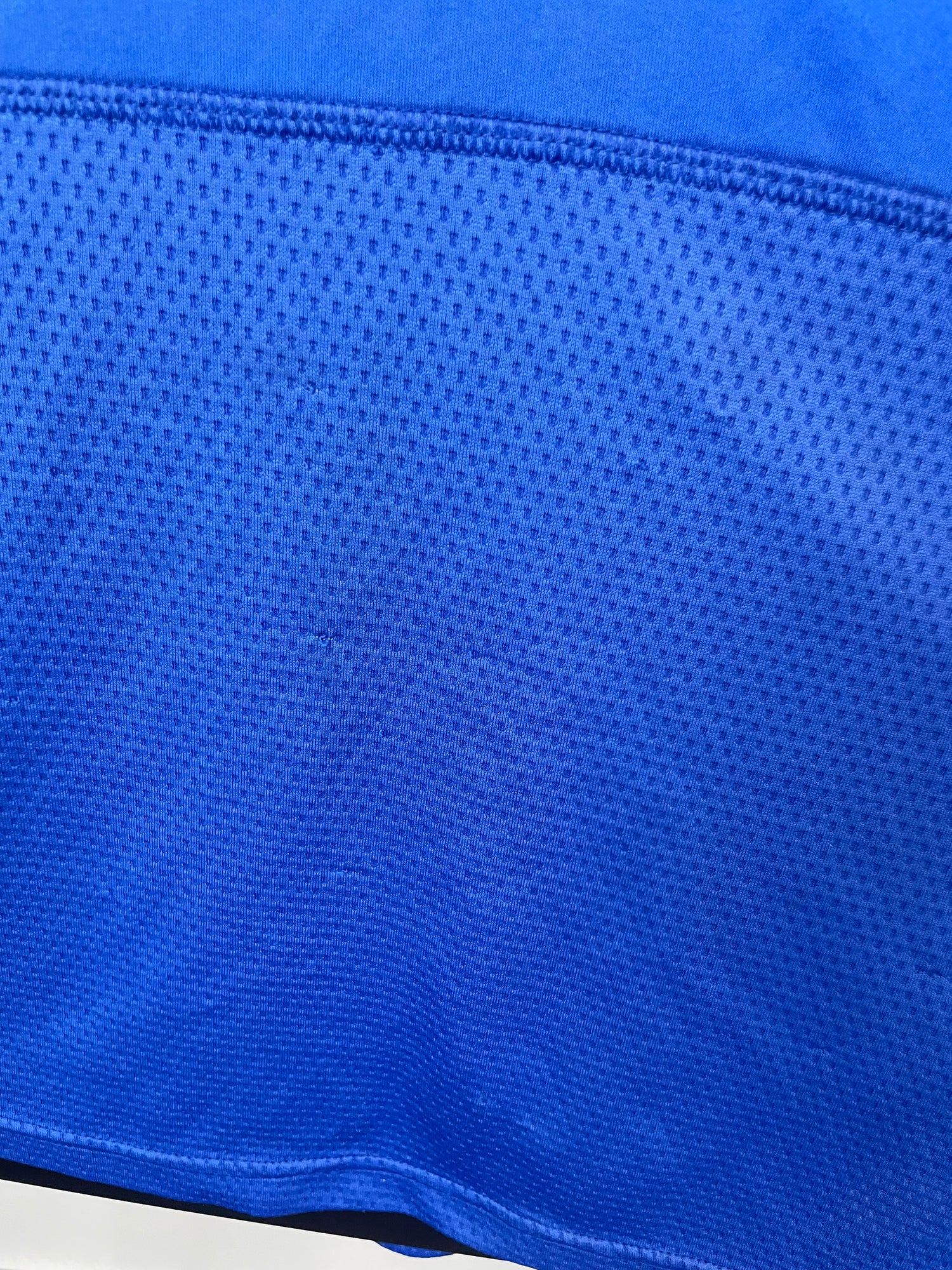 Didier Drogba Chelsea Heimtrikot 09/10 - M