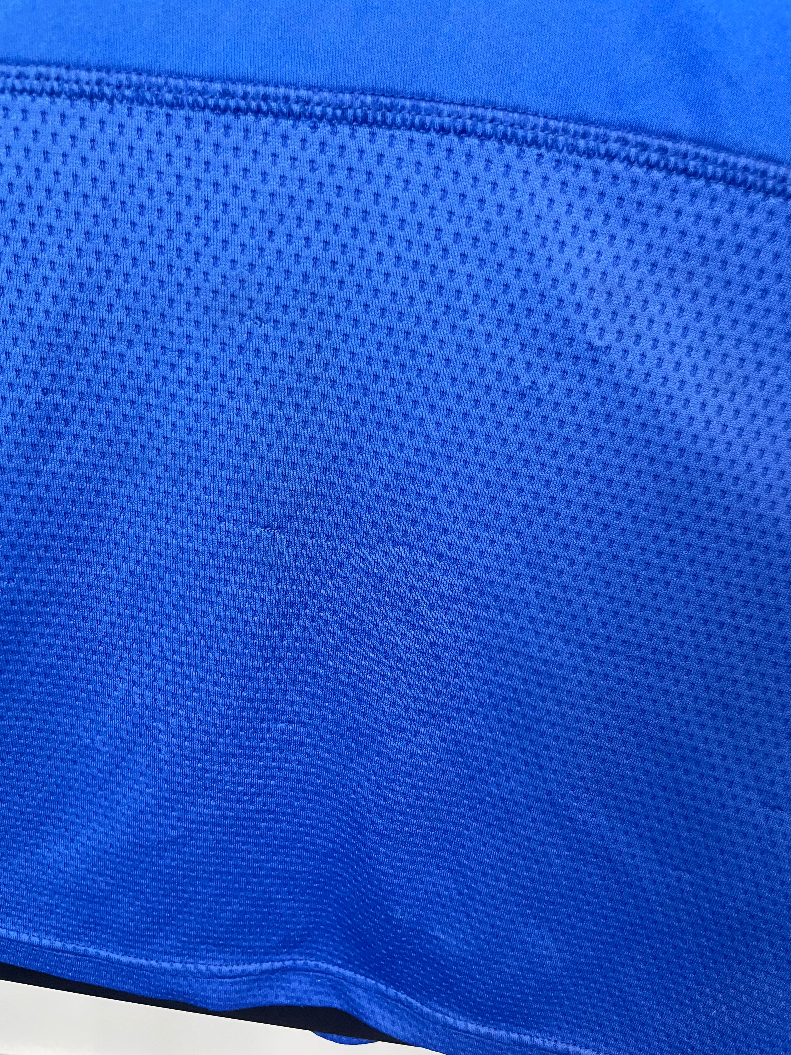 Didier Drogba Chelsea Heimtrikot 09/10 - M