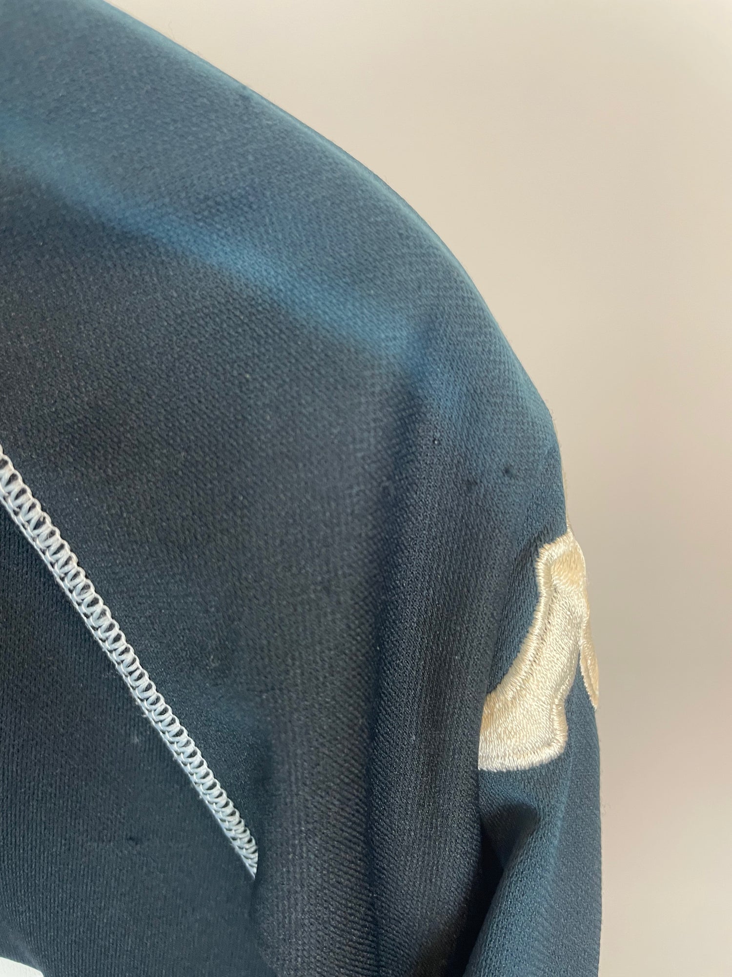 César Santin FCK 08/09 Auswärtstrikot – M