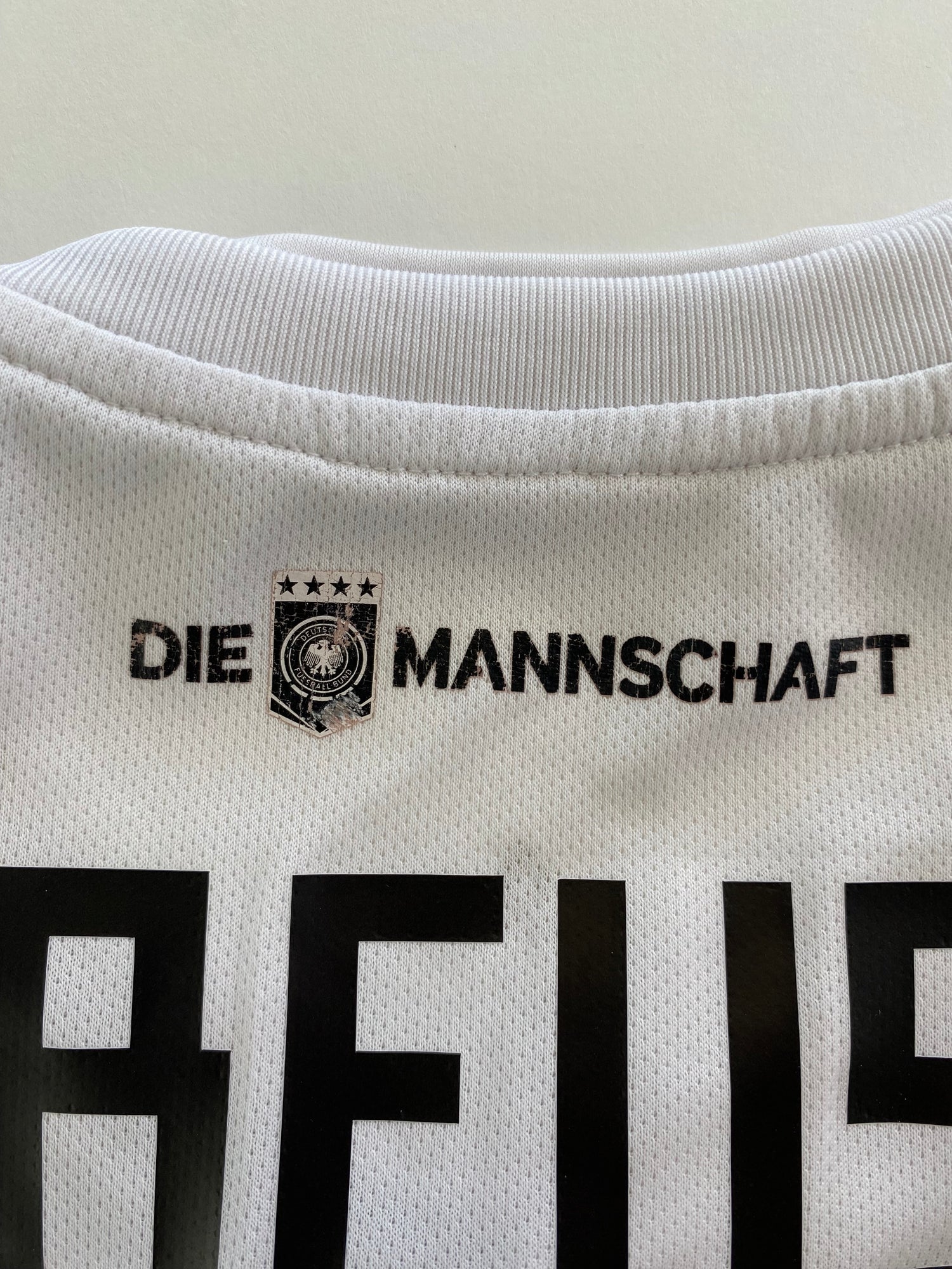 Marco Reus Deutschland 18/19 - M