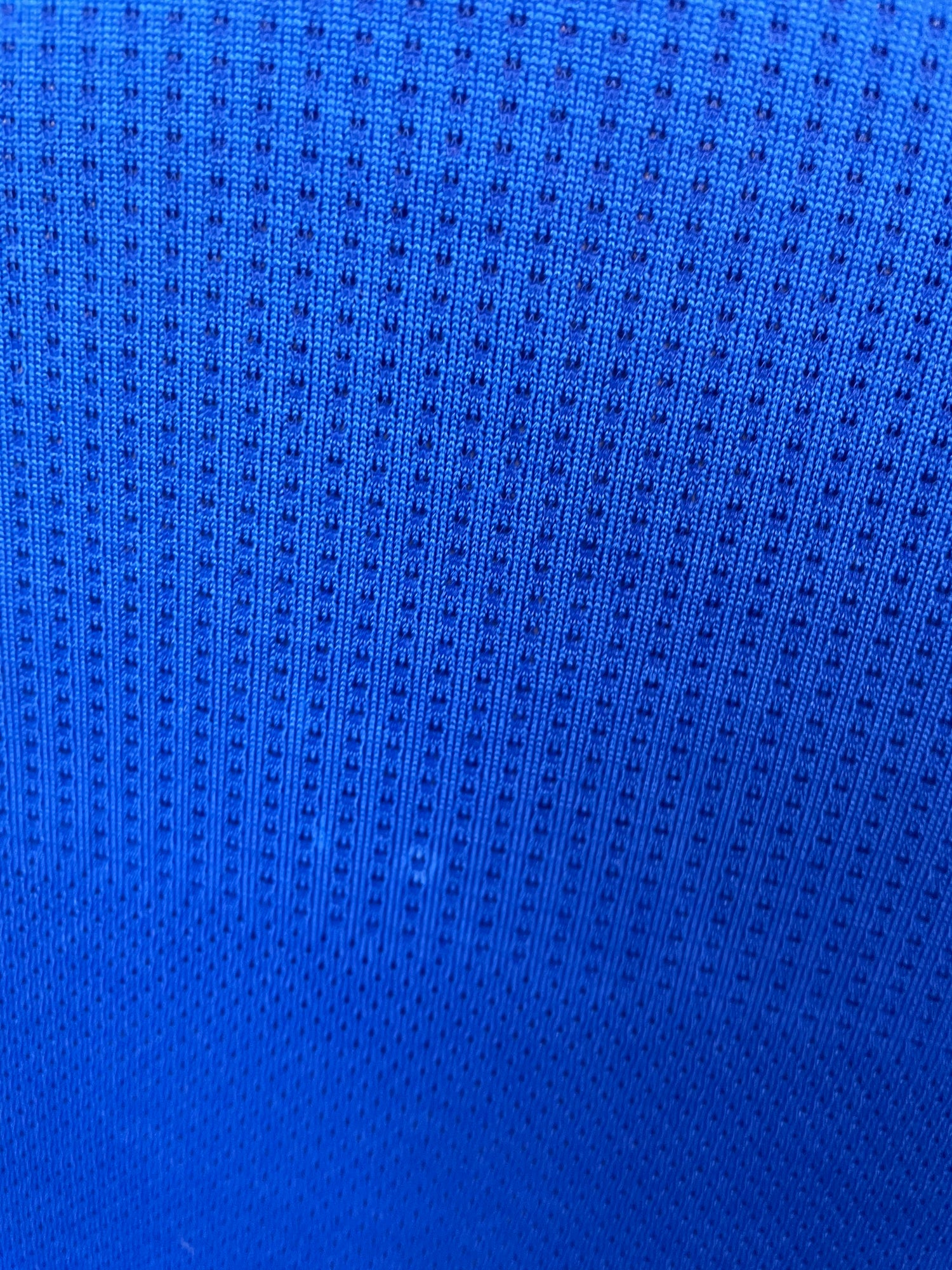 Chelsea Heimtrikot 10/11 - Größe M